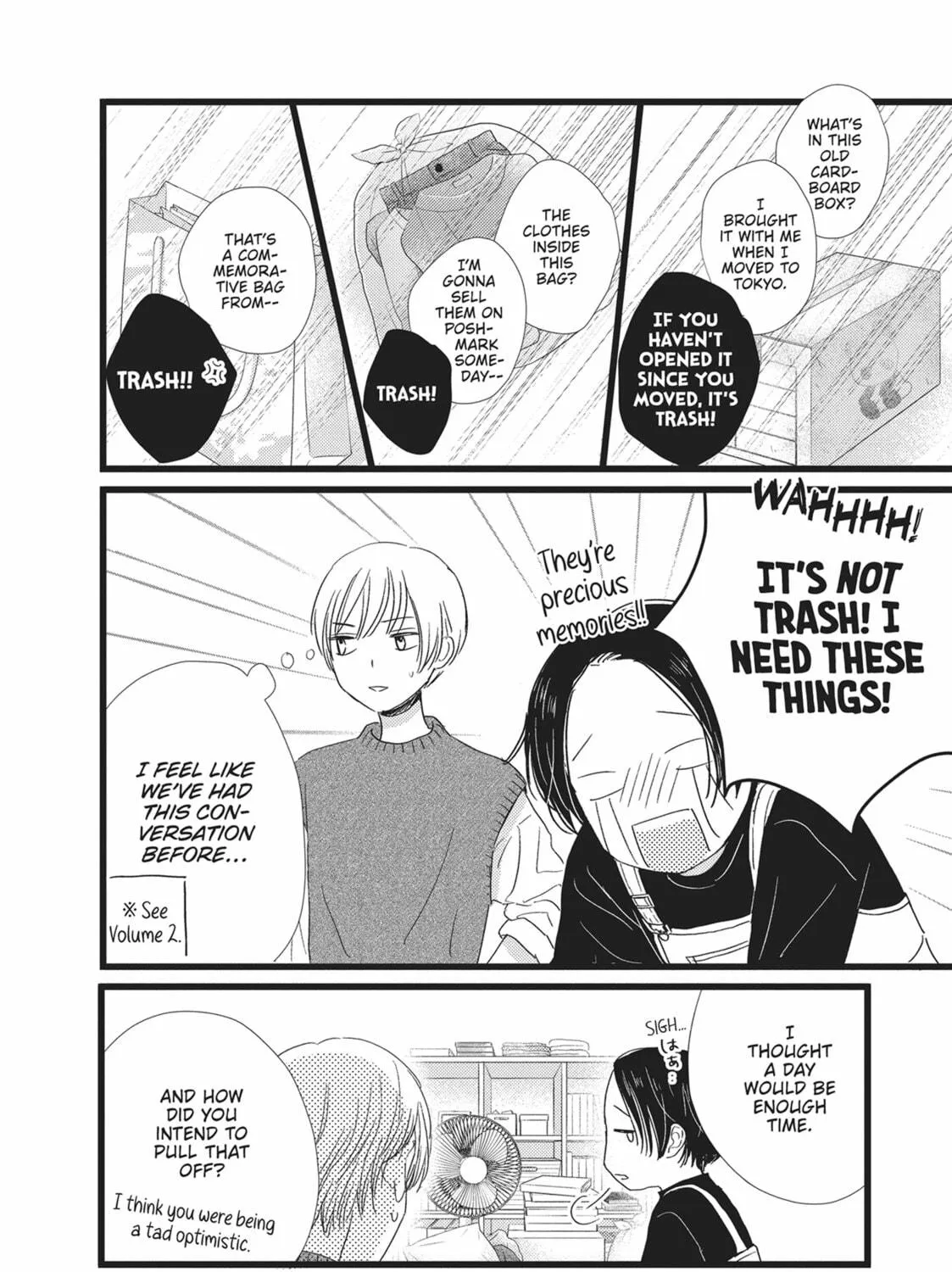Read Cinderella Closet chapter 30 image 46 on Lezhin