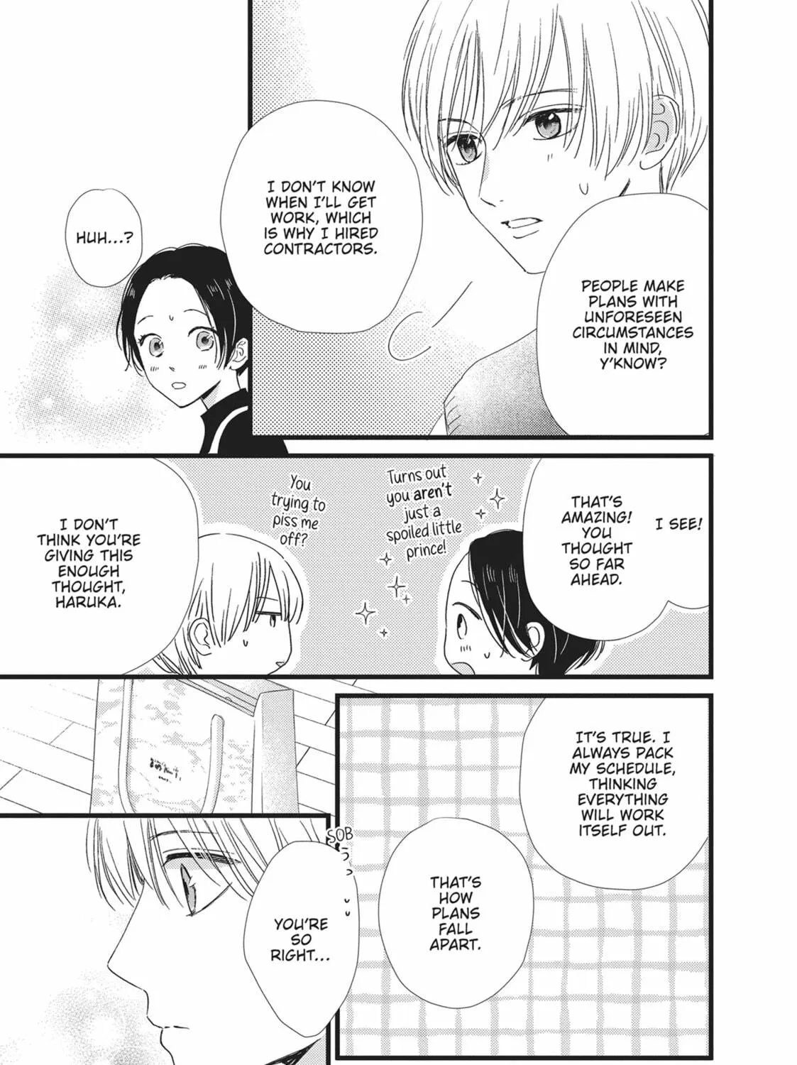 Read Cinderella Closet chapter 30 image 48 on Lezhin