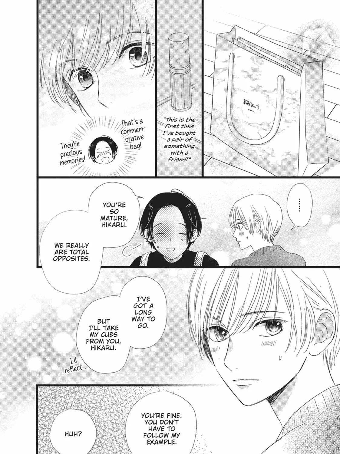 Read Cinderella Closet chapter 30 image 50 on Lezhin