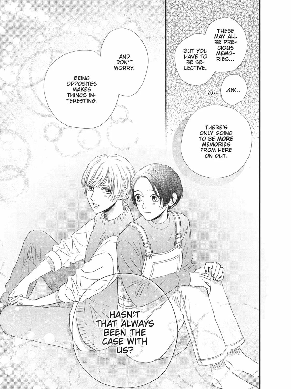 Read Cinderella Closet chapter 30 image 56 on Lezhin