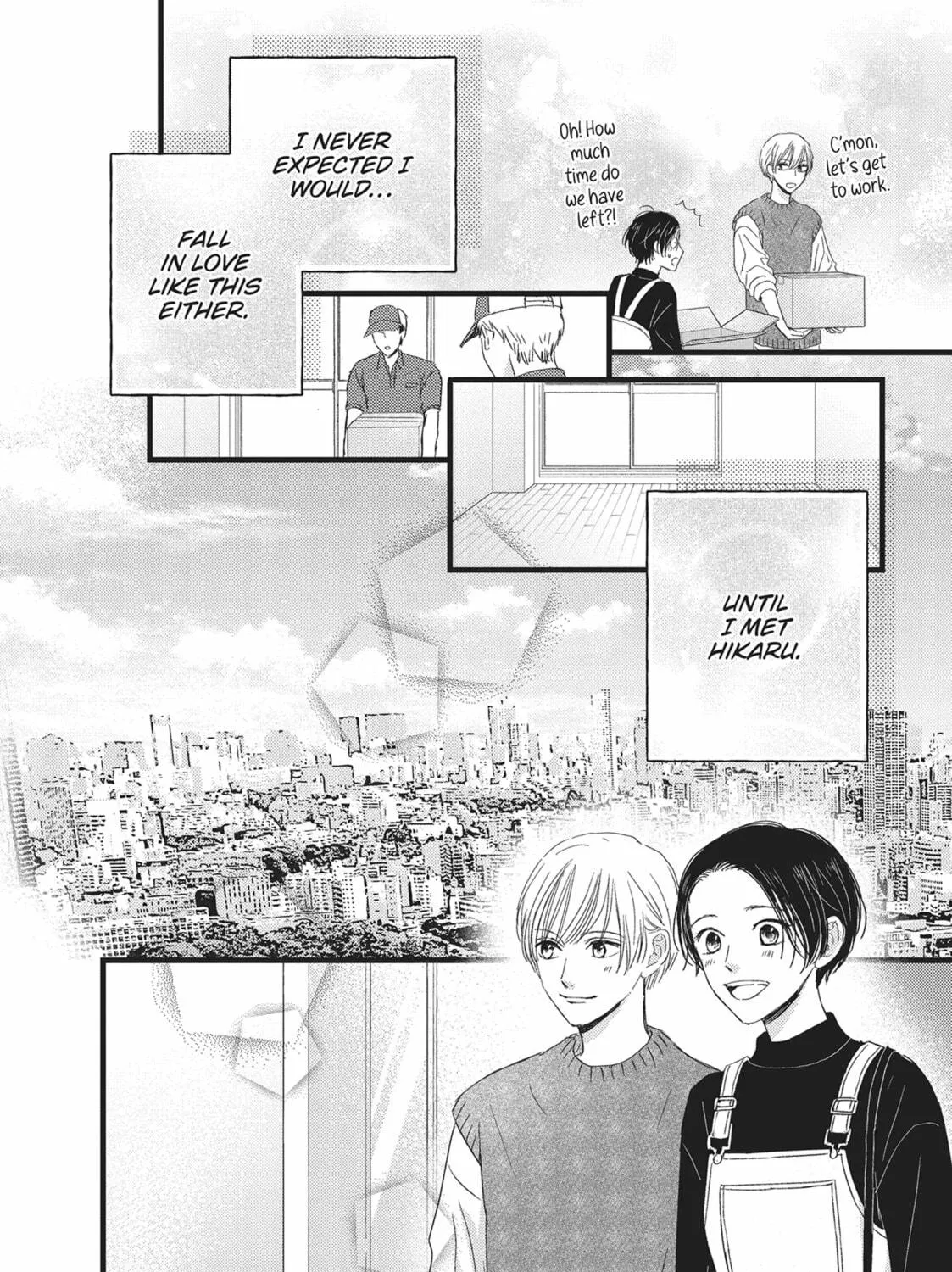 Read Cinderella Closet chapter 30 image 58 on Lezhin