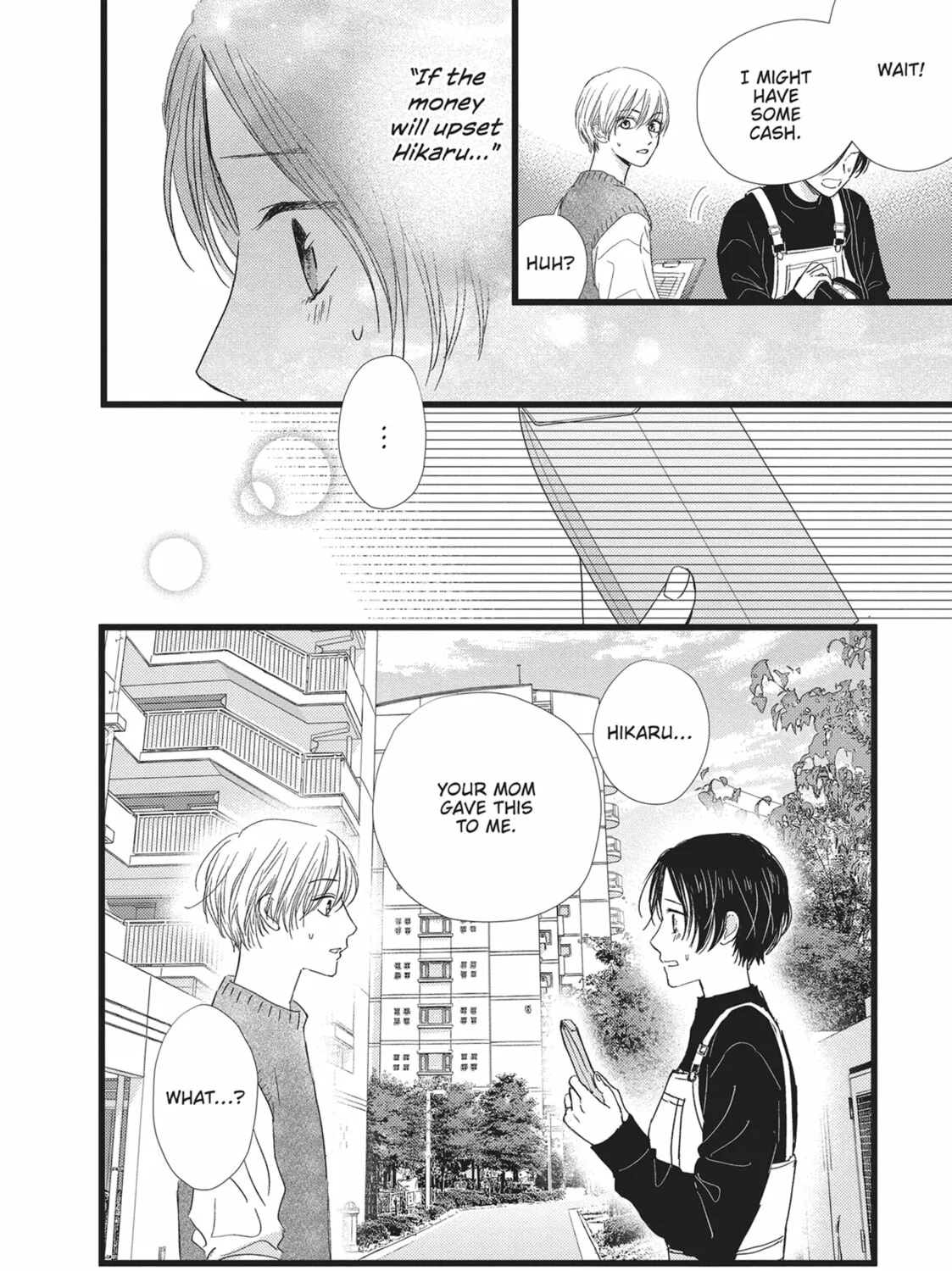 Read Cinderella Closet chapter 30 image 66 on Lezhin