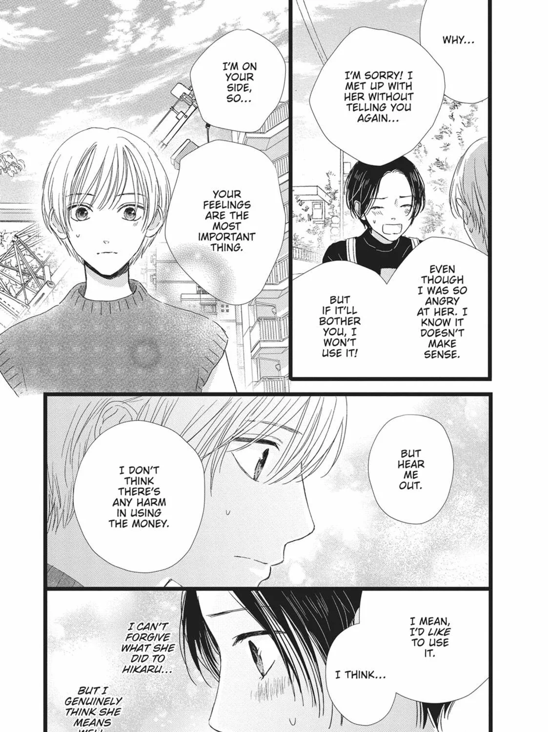 Read Cinderella Closet chapter 30 image 68 on Lezhin