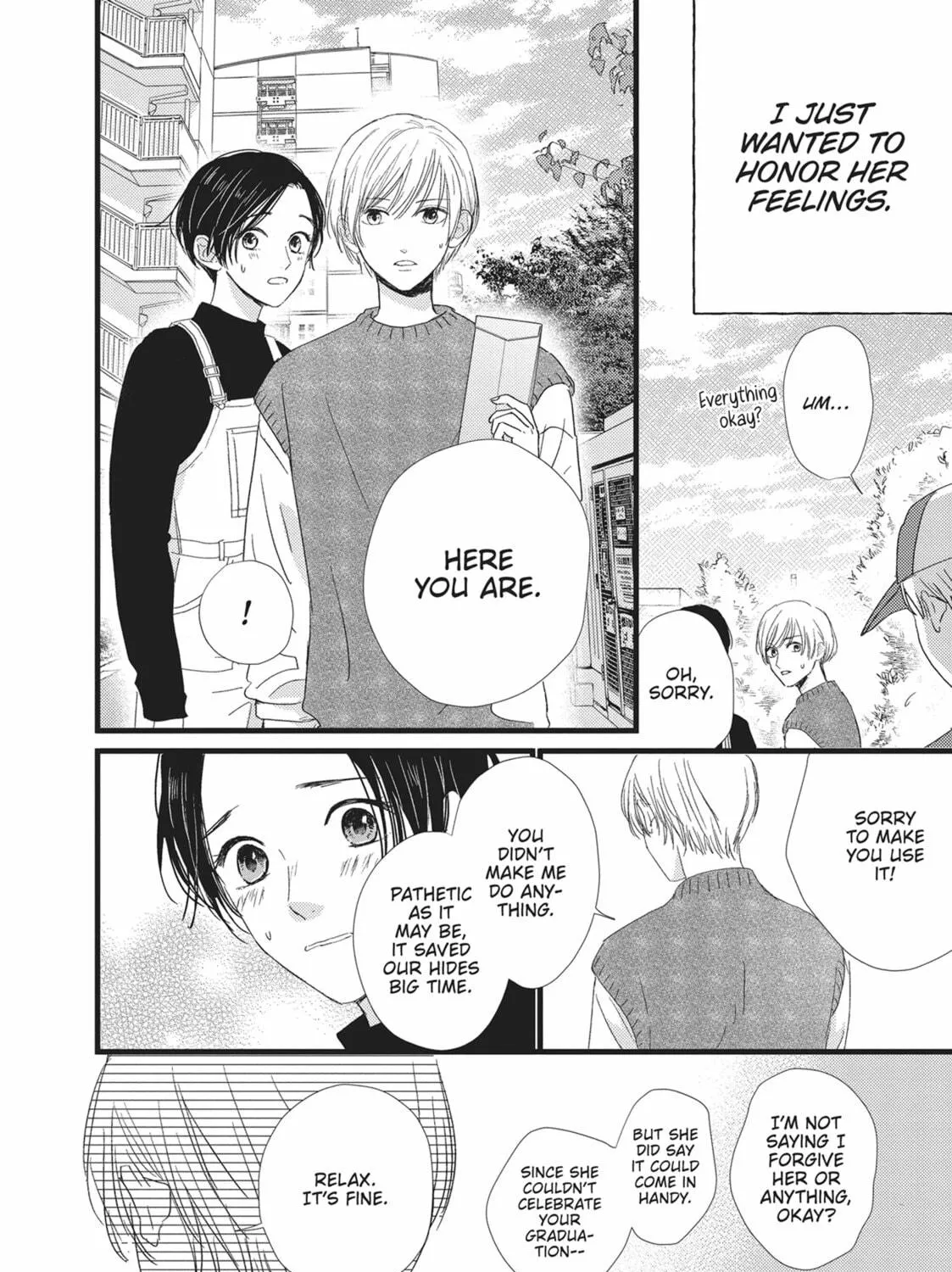 Read Cinderella Closet chapter 30 image 70 on Lezhin