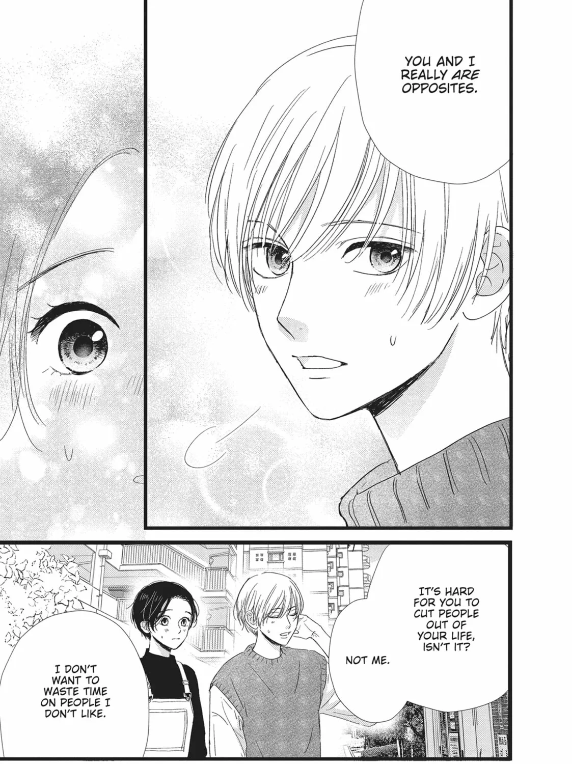 Read Cinderella Closet chapter 30 image 72 on Lezhin