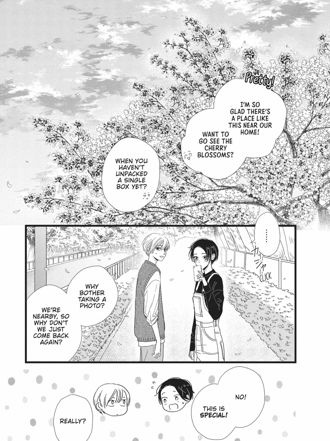 Read Cinderella Closet chapter 30 image 80 on Lezhin