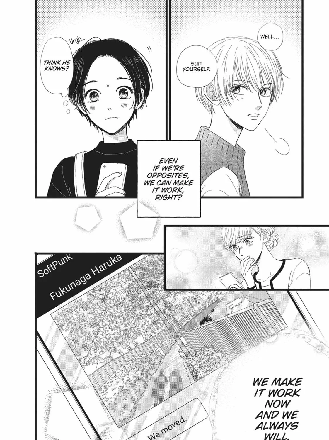 Read Cinderella Closet chapter 30 image 82 on Lezhin