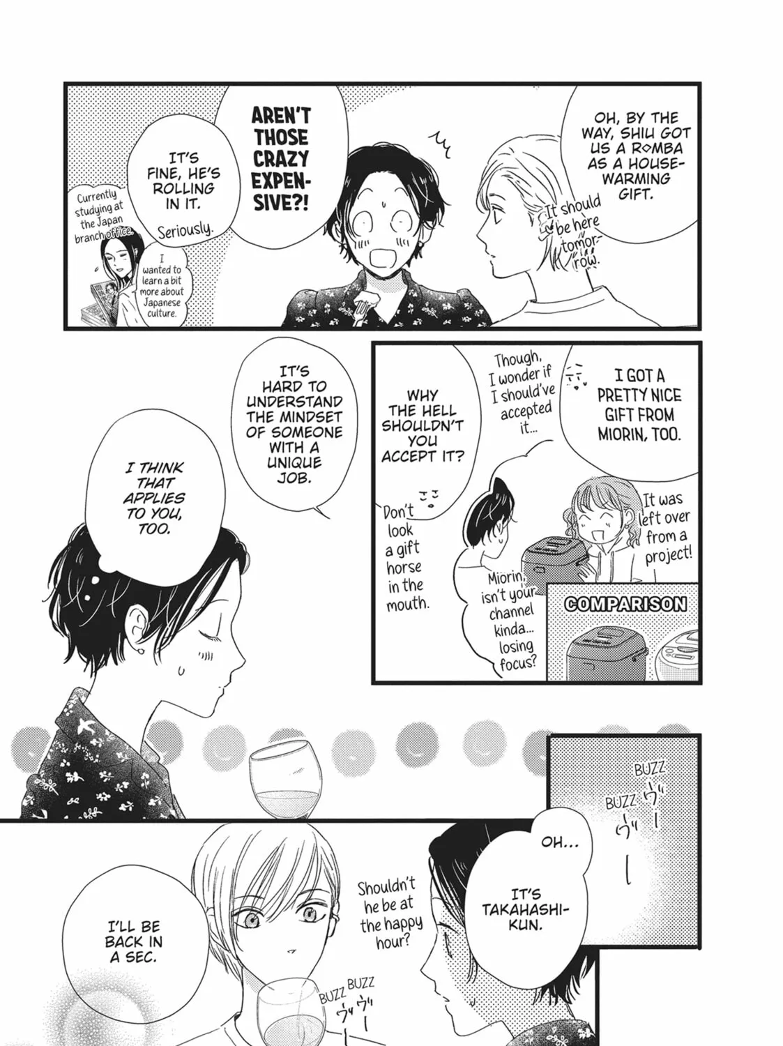 Read Cinderella Closet chapter 31 image 12 on Lezhin