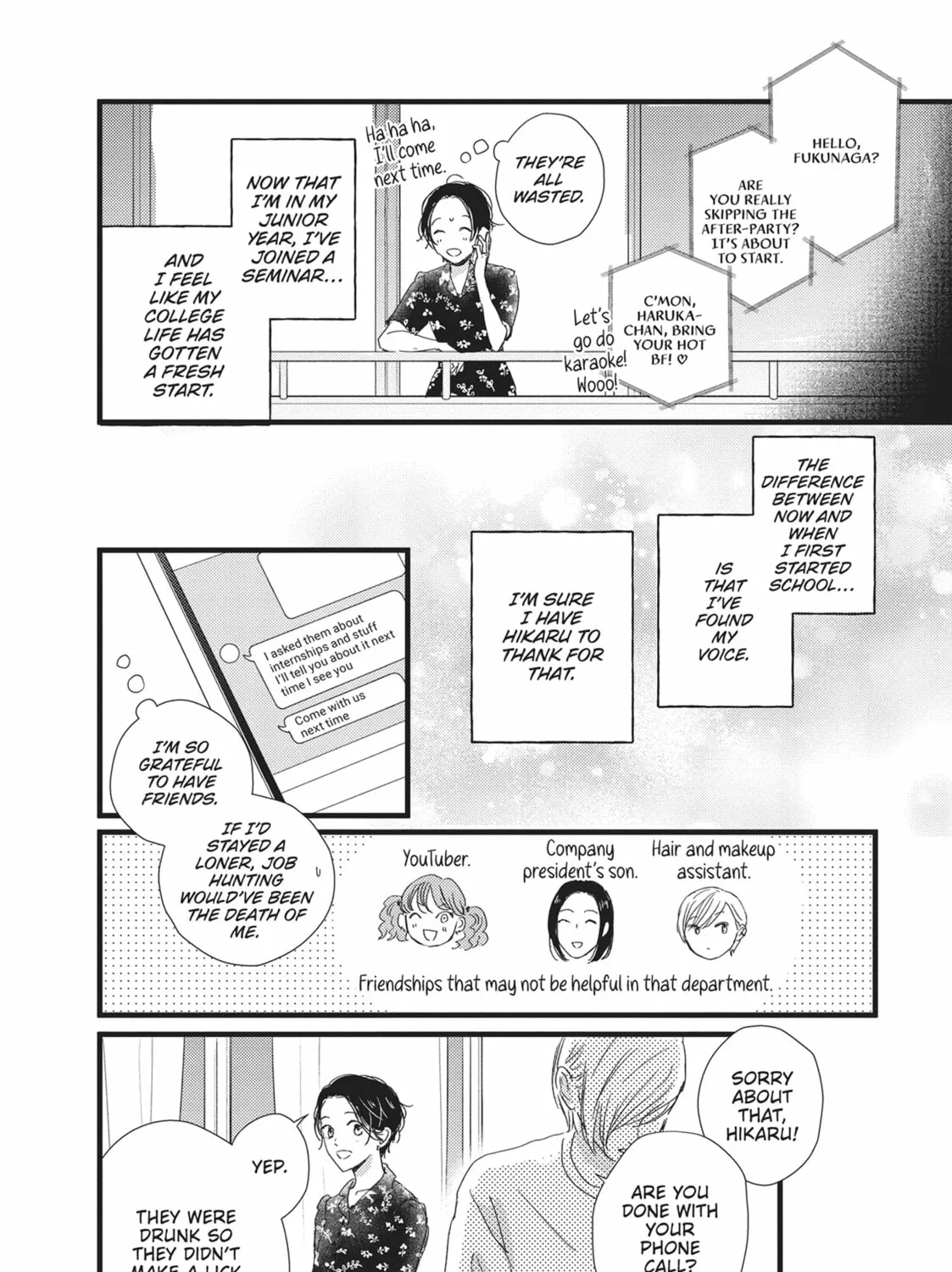 Read Cinderella Closet chapter 31 image 14 on Lezhin
