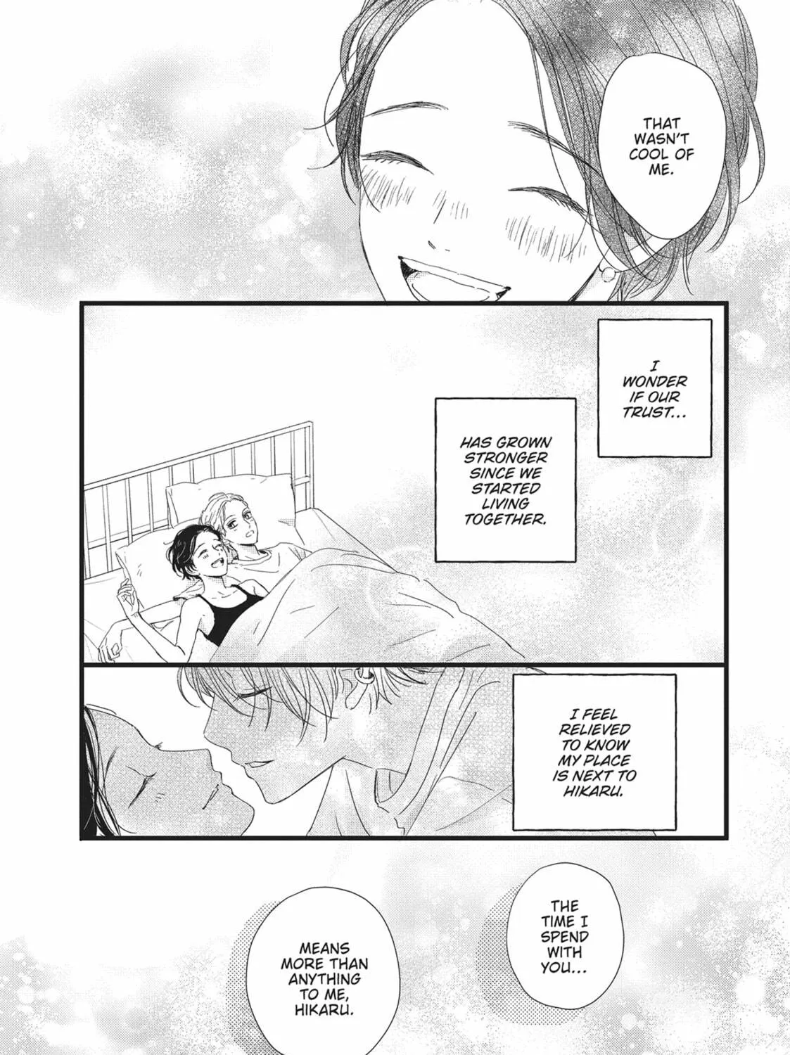 Read Cinderella Closet chapter 31 image 18 on Lezhin