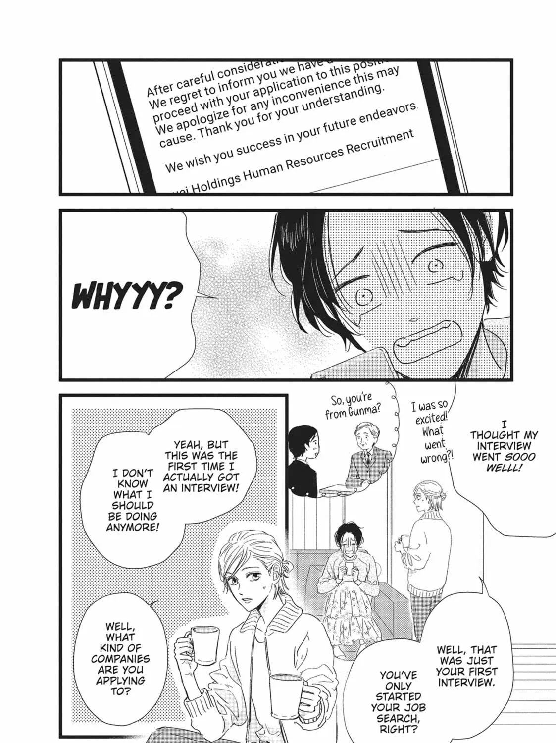 Read Cinderella Closet chapter 31 image 22 on Lezhin