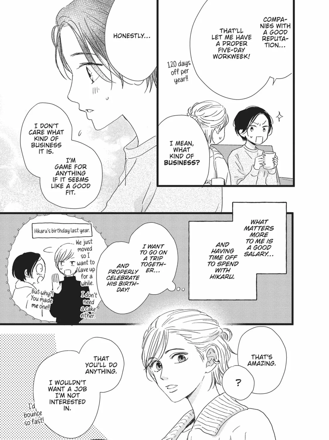 Read Cinderella Closet chapter 31 image 24 on Lezhin