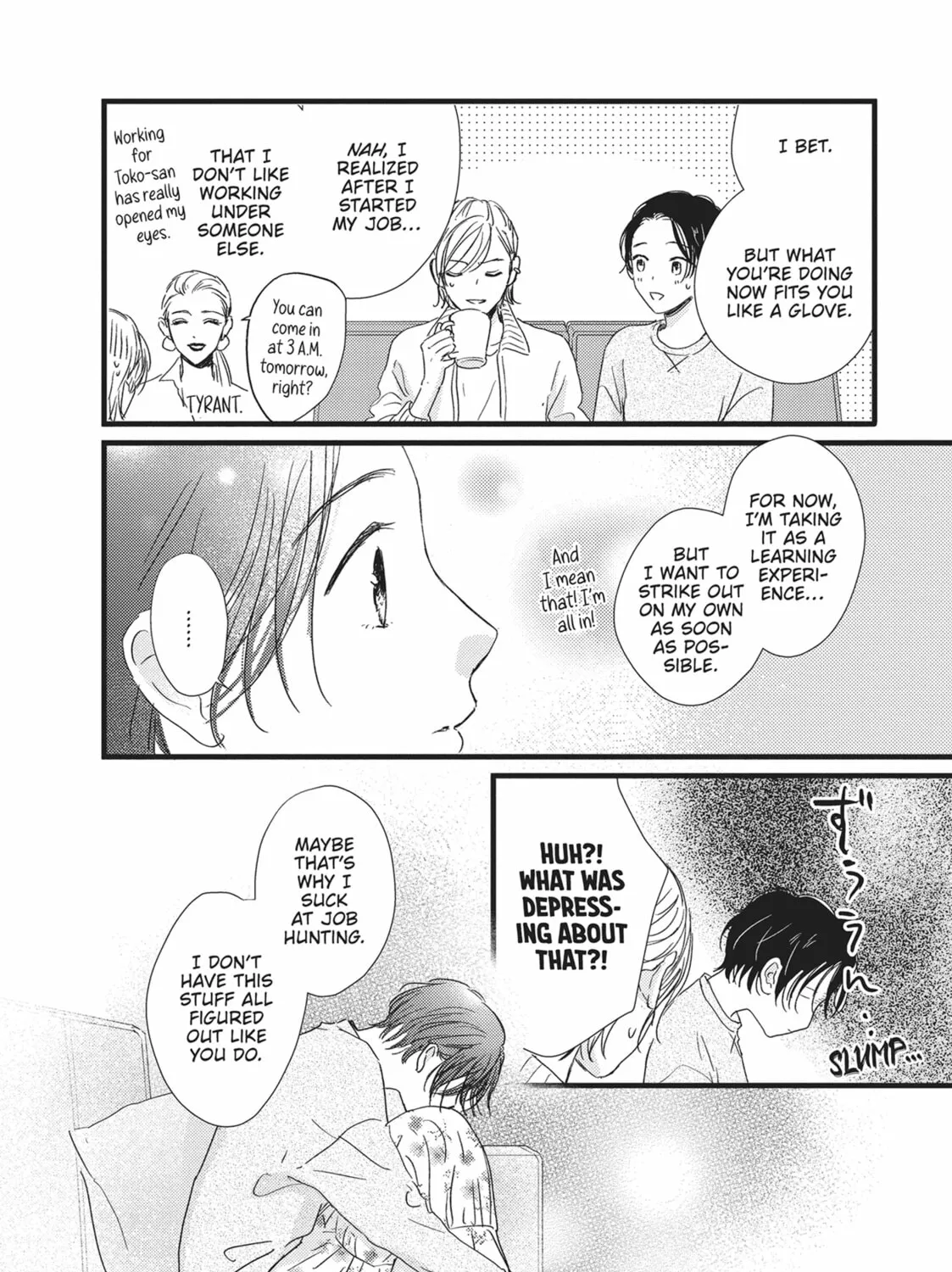 Read Cinderella Closet chapter 31 image 26 on Lezhin