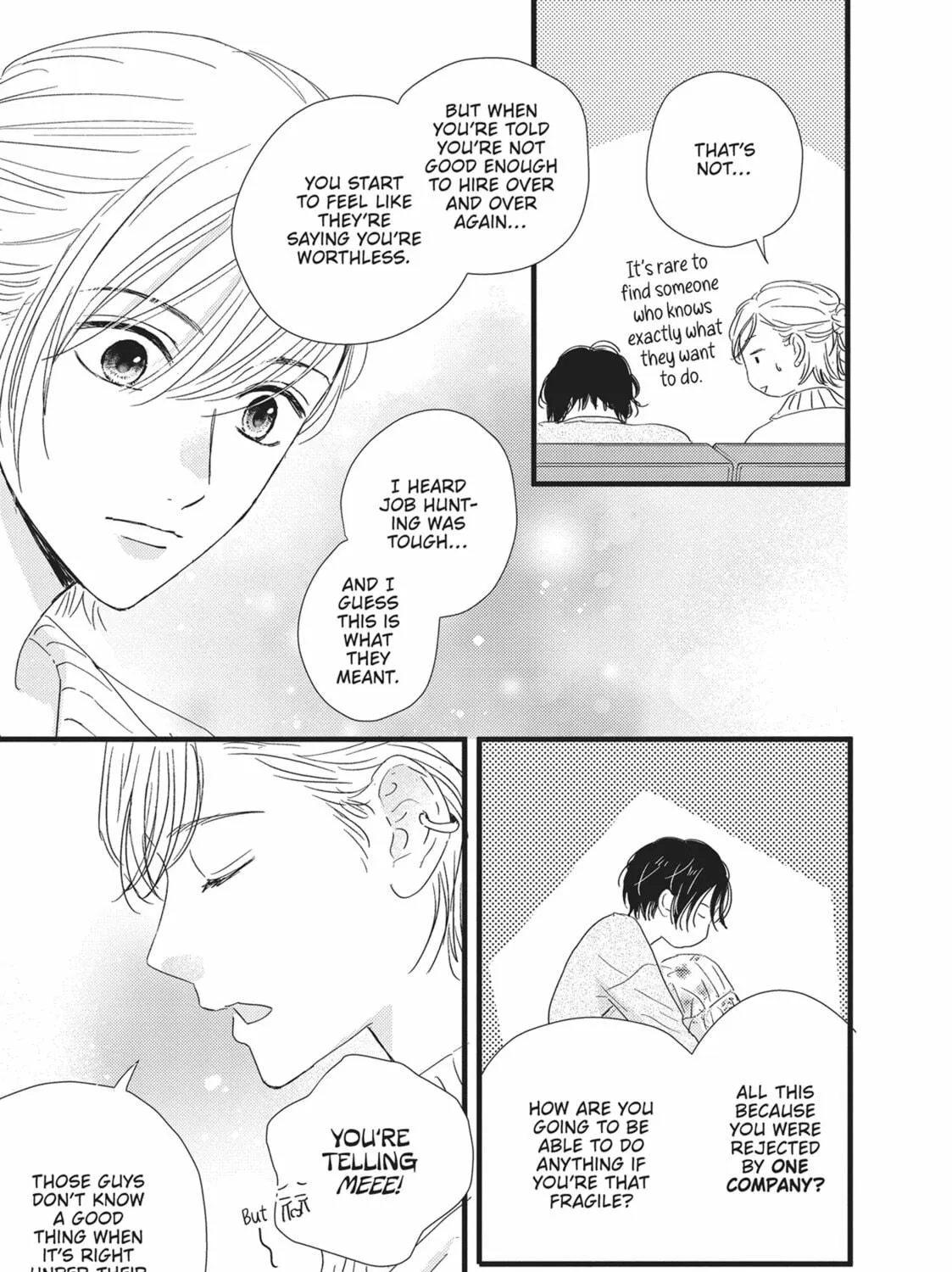 Read Cinderella Closet chapter 31 image 28 on Lezhin