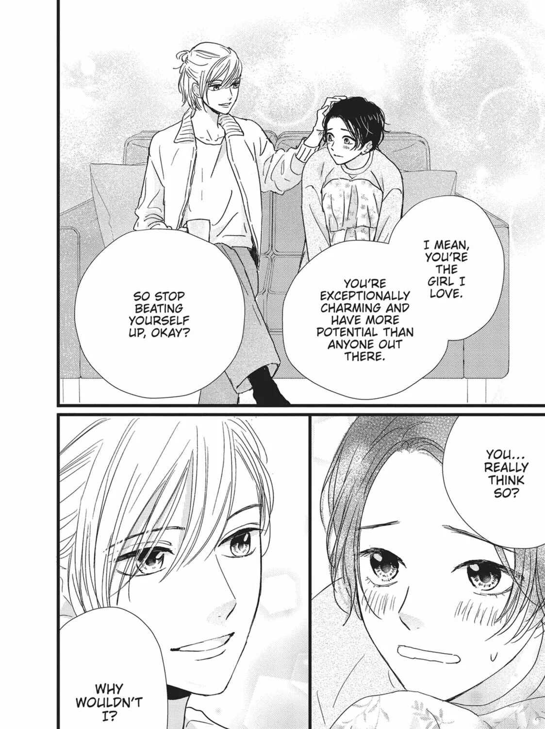 Read Cinderella Closet chapter 31 image 30 on Lezhin