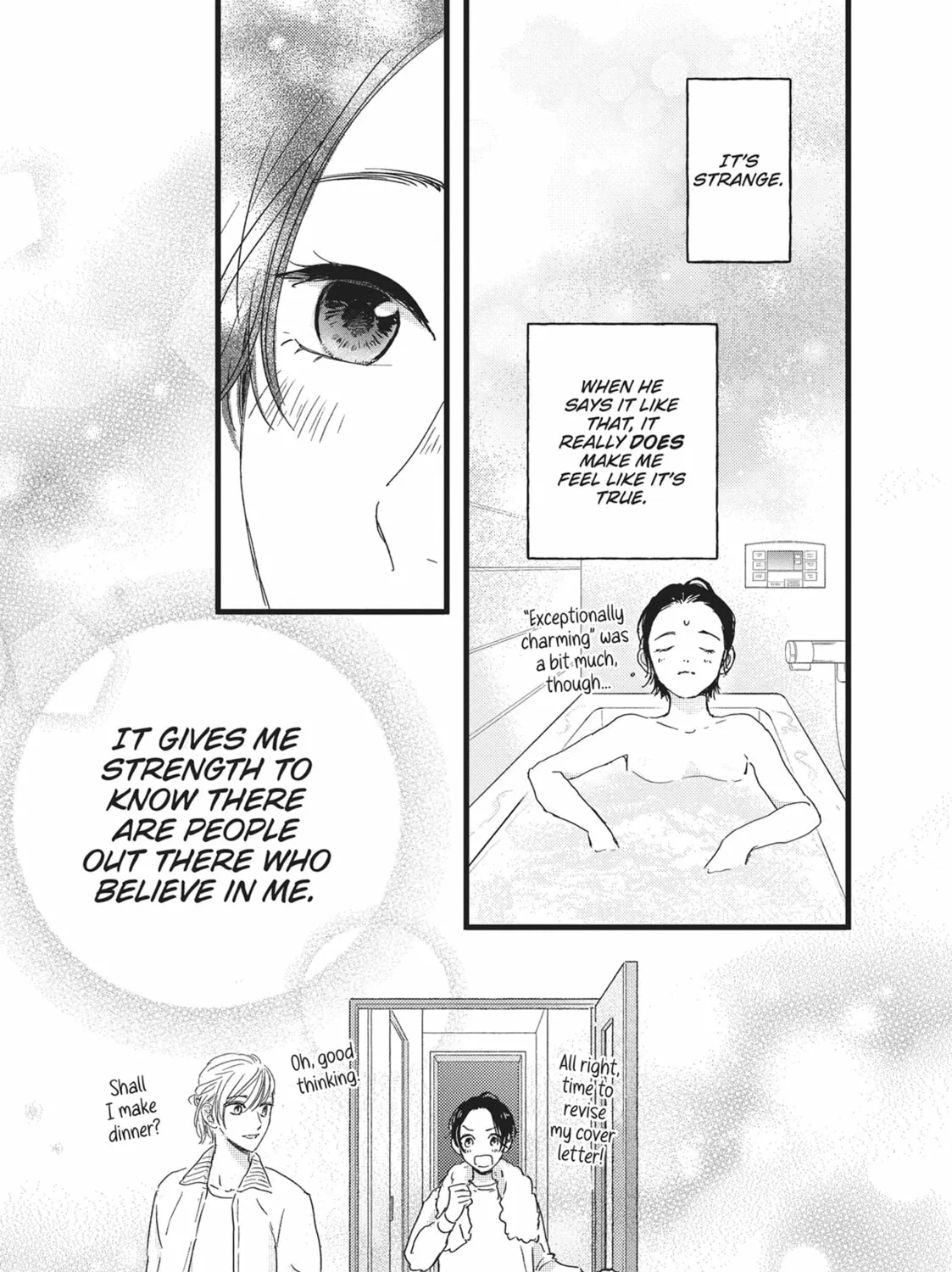 Read Cinderella Closet chapter 31 image 32 on Lezhin