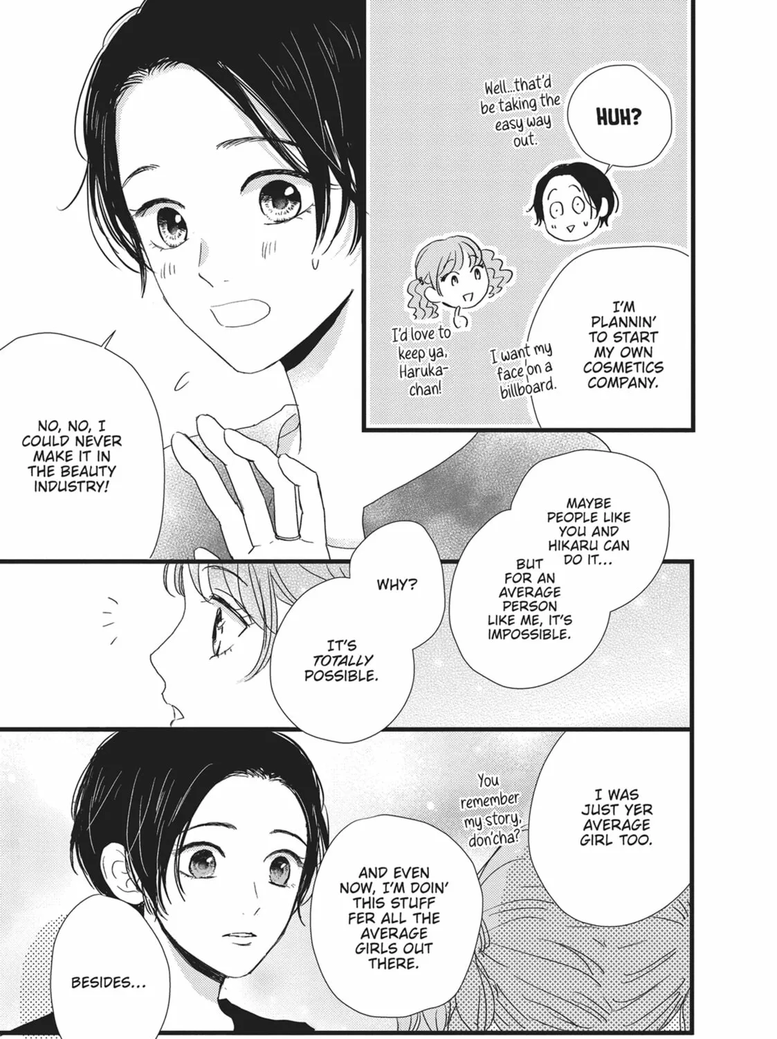 Read Cinderella Closet chapter 31 image 36 on Lezhin
