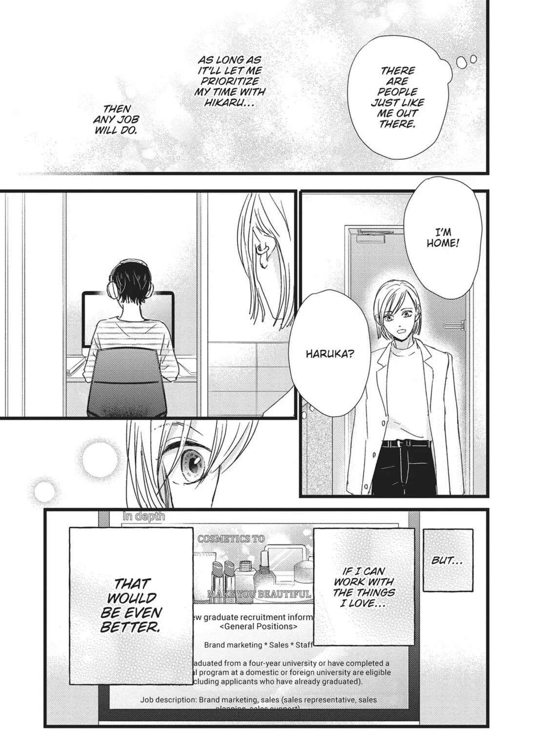Read Cinderella Closet chapter 31 image 44 on Lezhin