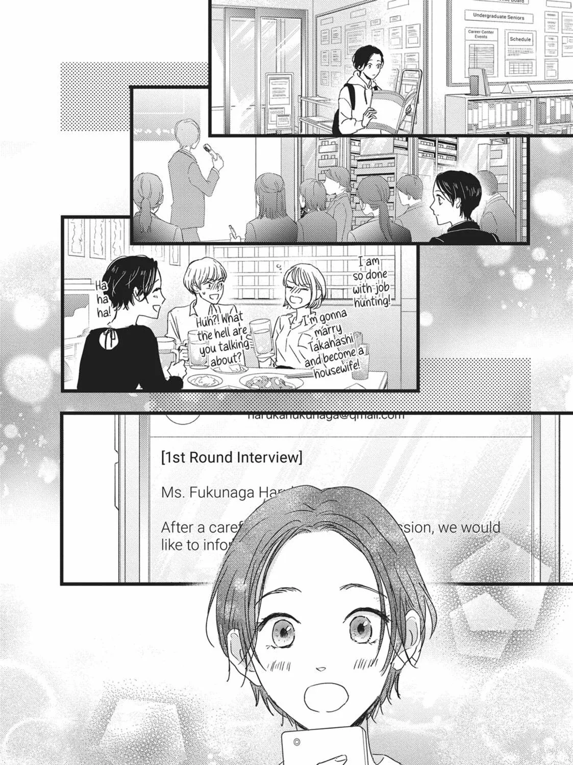 Read Cinderella Closet chapter 31 image 46 on Lezhin