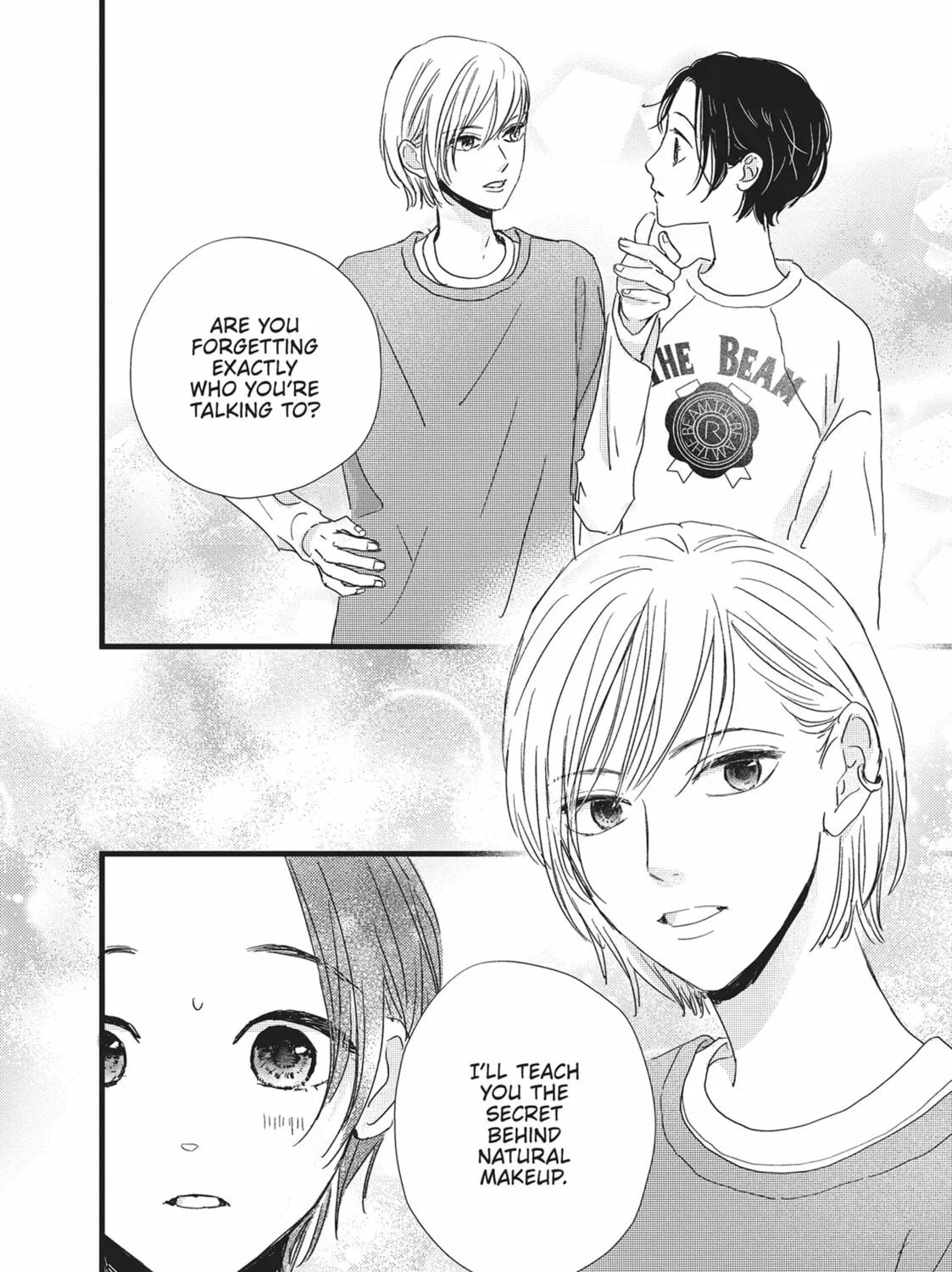 Read Cinderella Closet chapter 31 image 50 on Lezhin