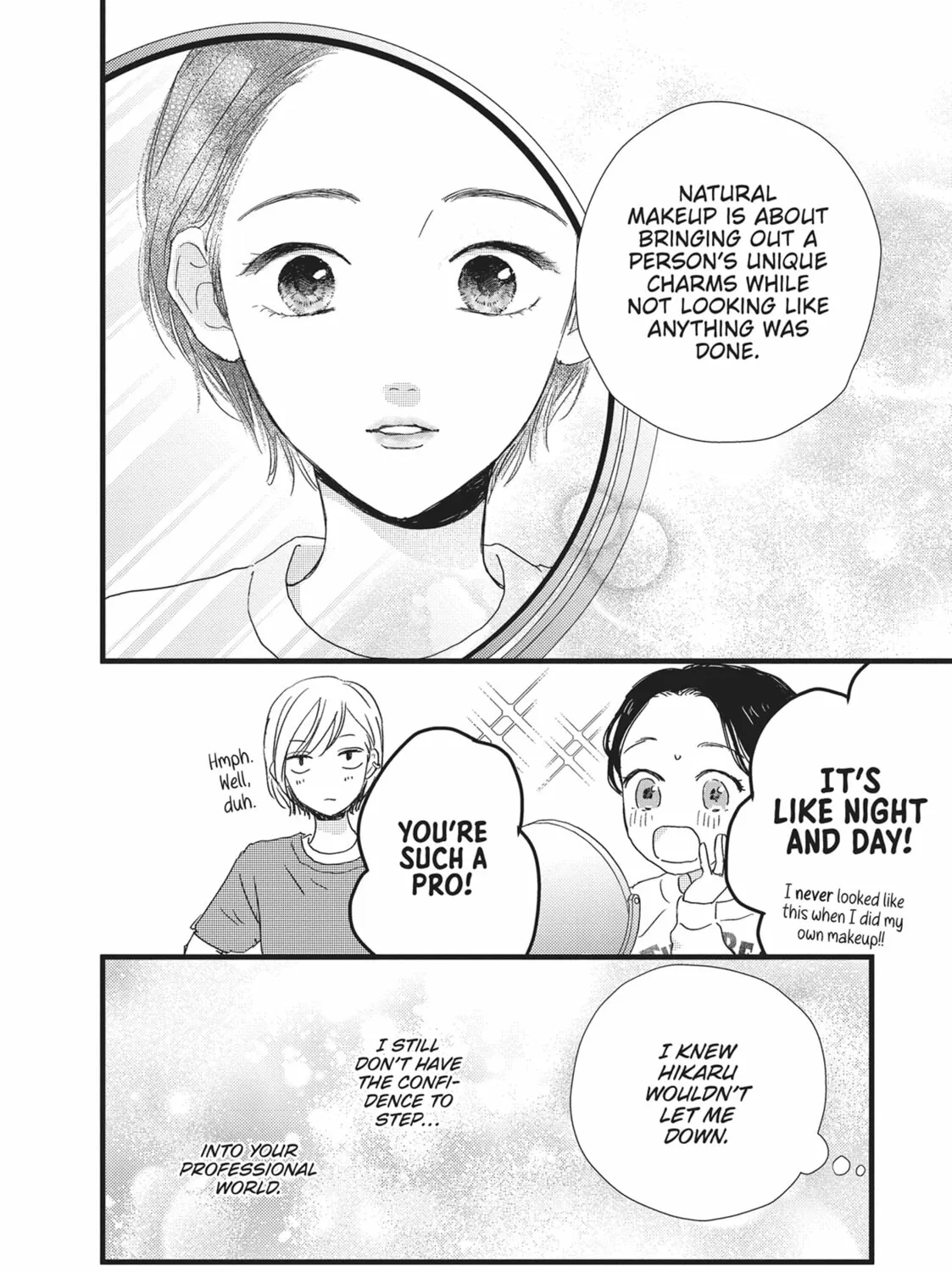 Read Cinderella Closet chapter 31 image 54 on Lezhin