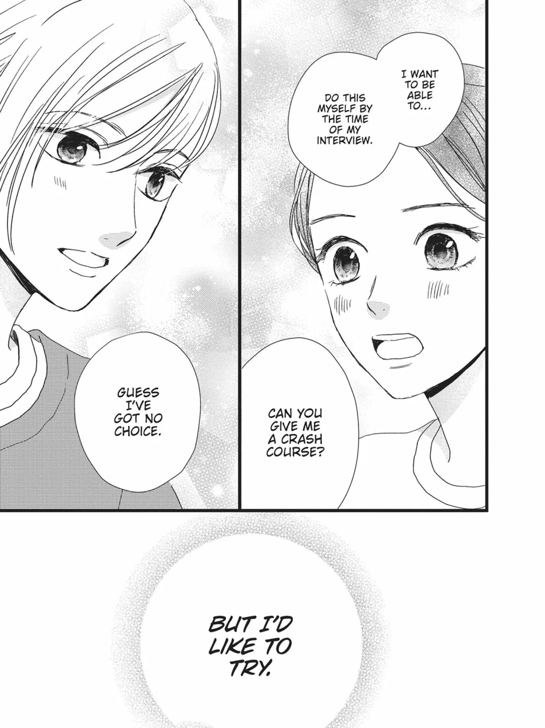 Read Cinderella Closet chapter 31 image 56 on Lezhin