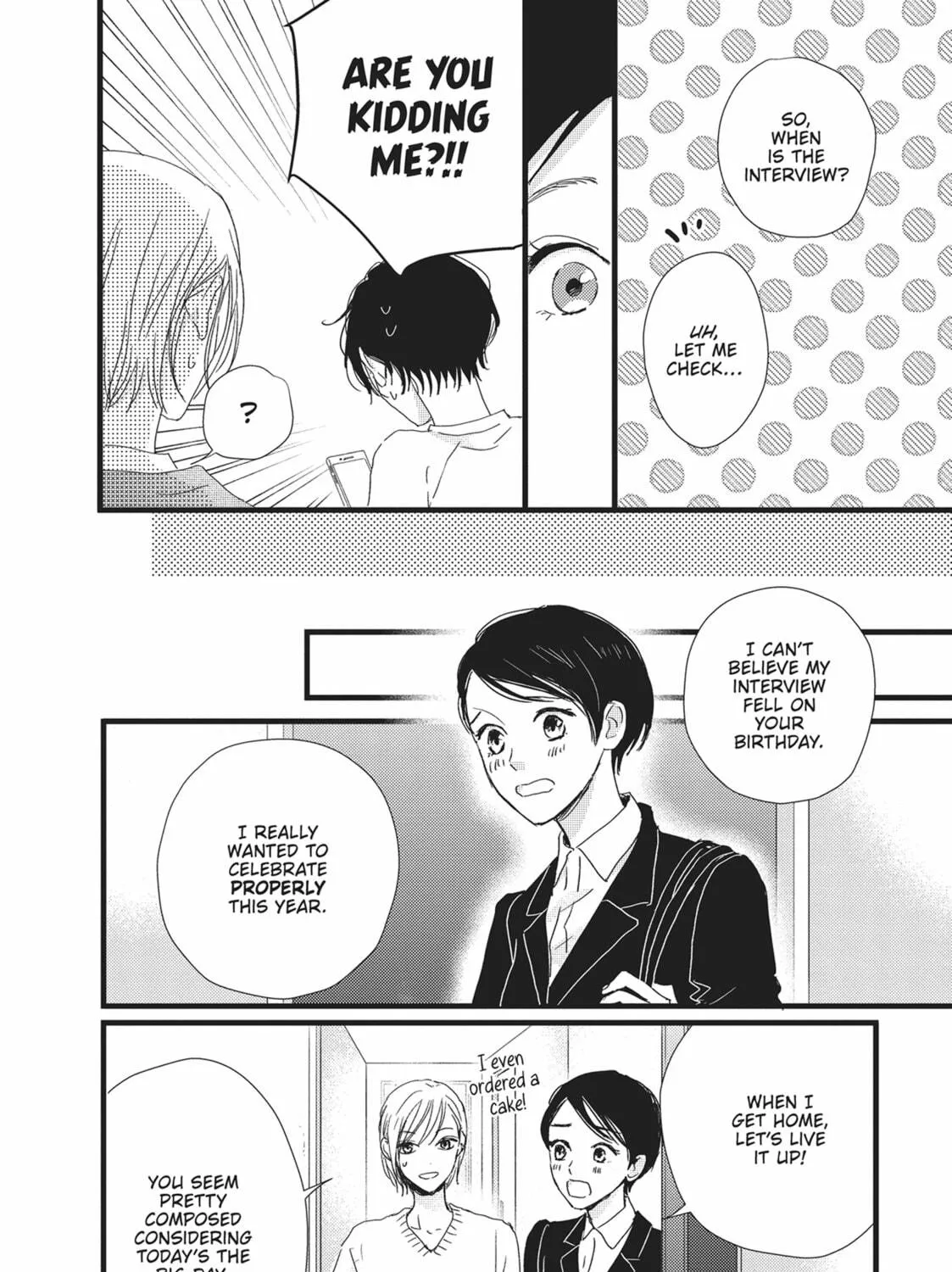 Read Cinderella Closet chapter 31 image 58 on Lezhin
