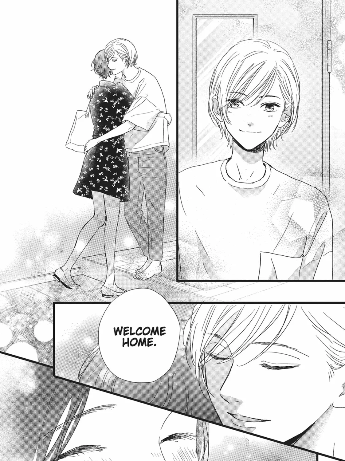 Read Cinderella Closet chapter 31 image 6 on Lezhin