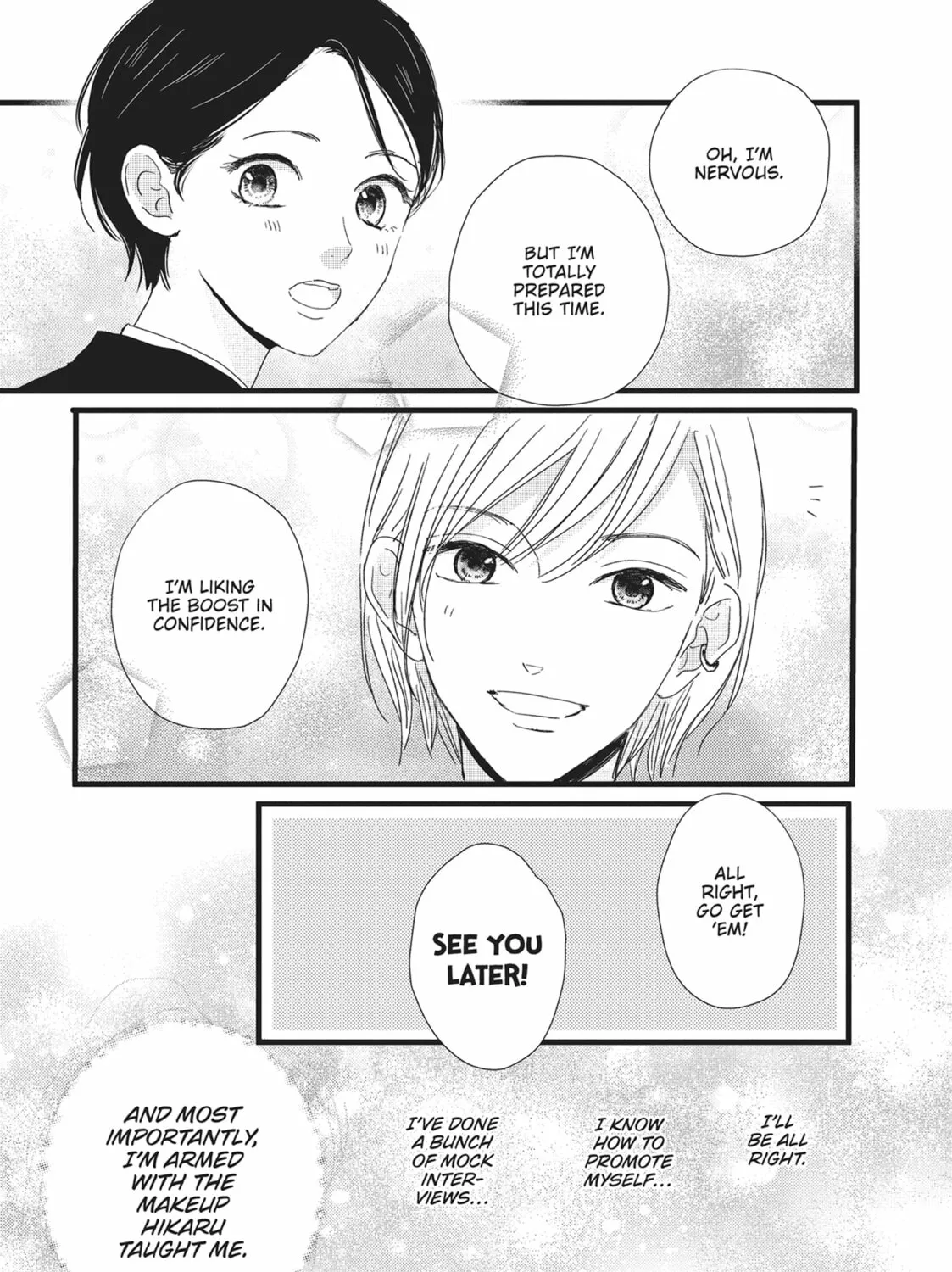 Read Cinderella Closet chapter 31 image 60 on Lezhin