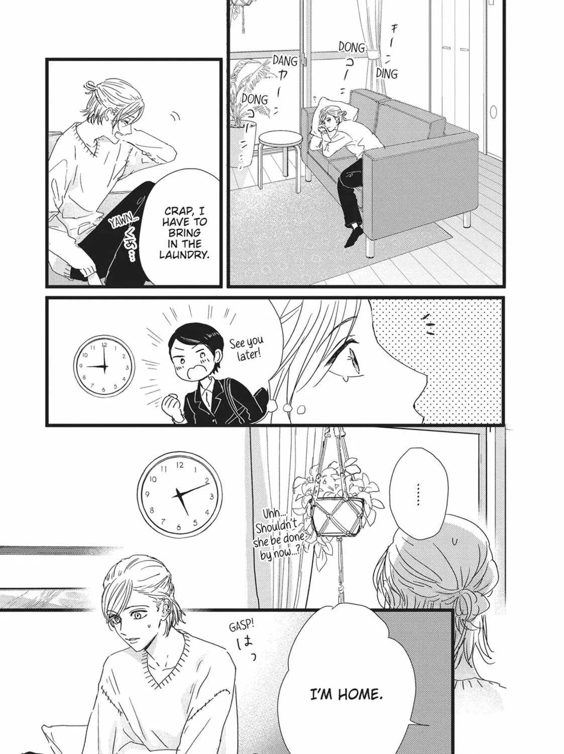 Read Cinderella Closet chapter 31 image 64 on Lezhin