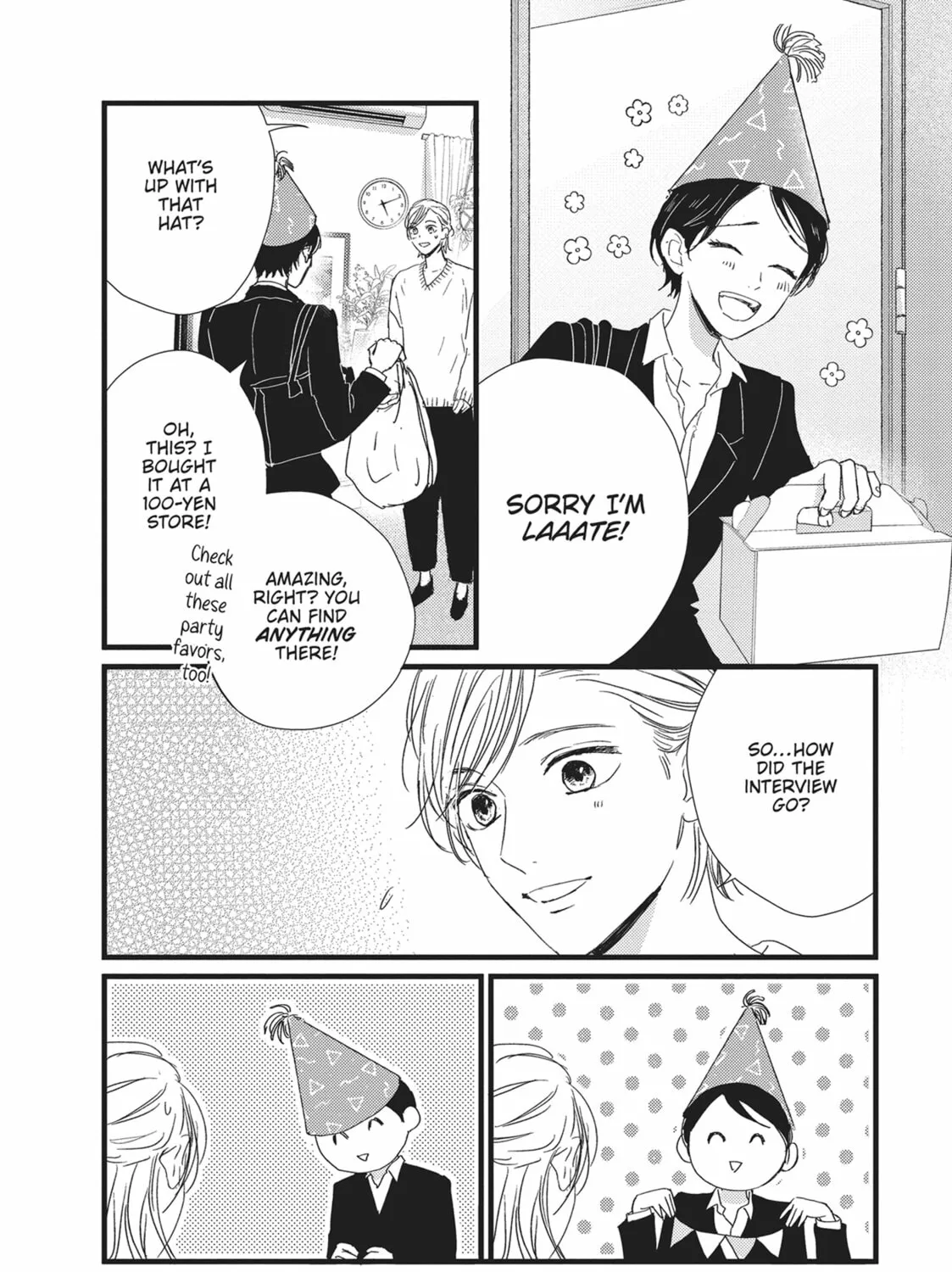 Read Cinderella Closet chapter 31 image 66 on Lezhin