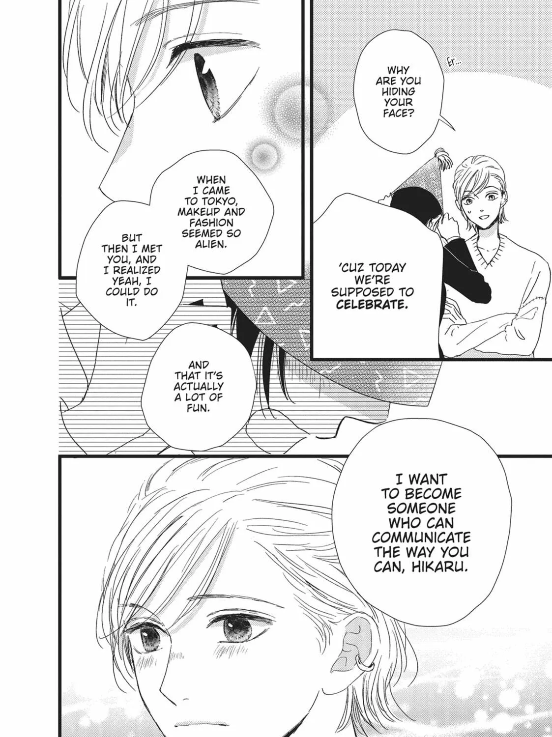 Read Cinderella Closet chapter 31 image 70 on Lezhin