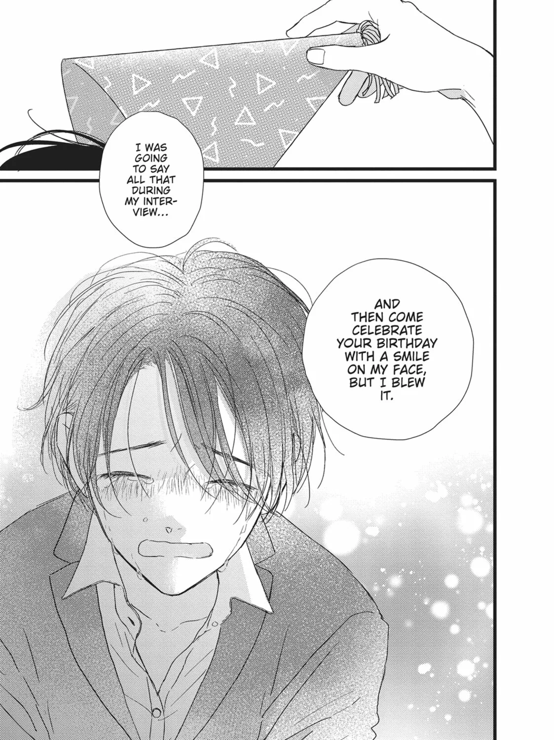 Read Cinderella Closet chapter 31 image 72 on Lezhin