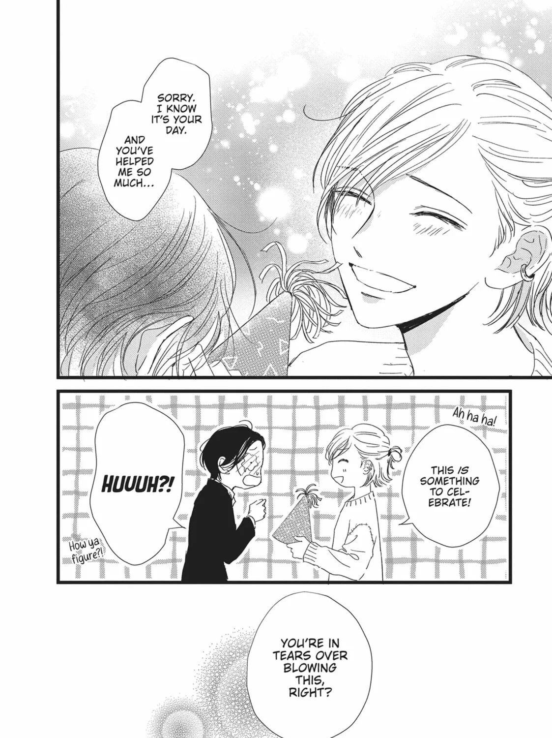 Read Cinderella Closet chapter 31 image 74 on Lezhin