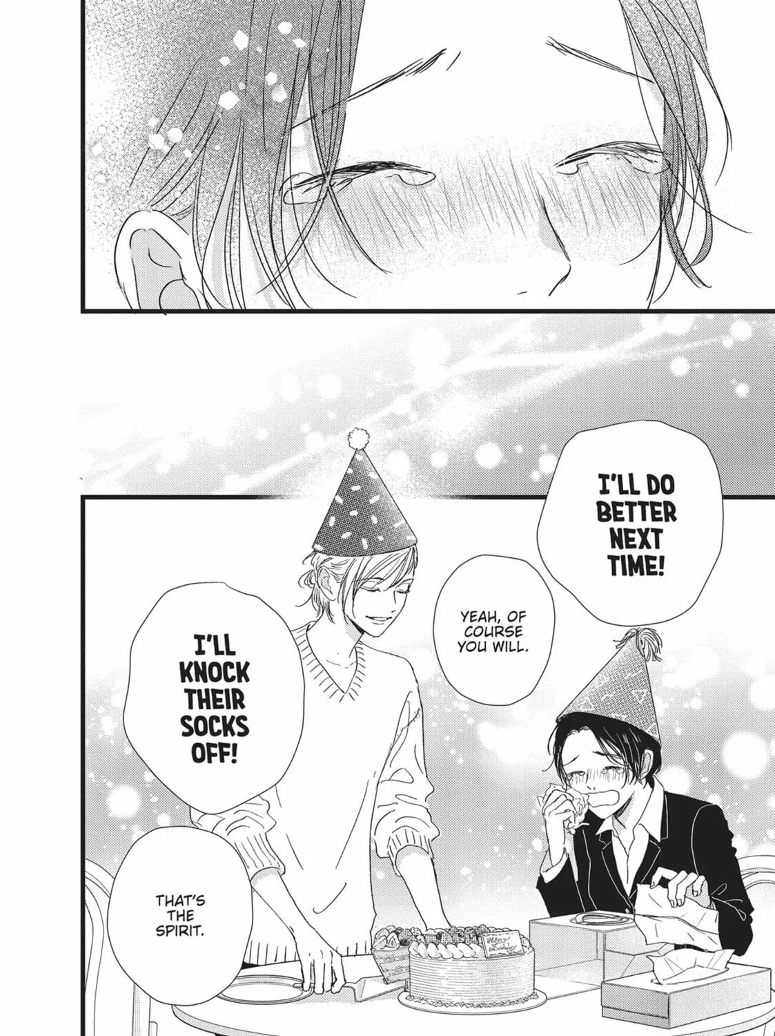 Read Cinderella Closet chapter 31 image 78 on Lezhin