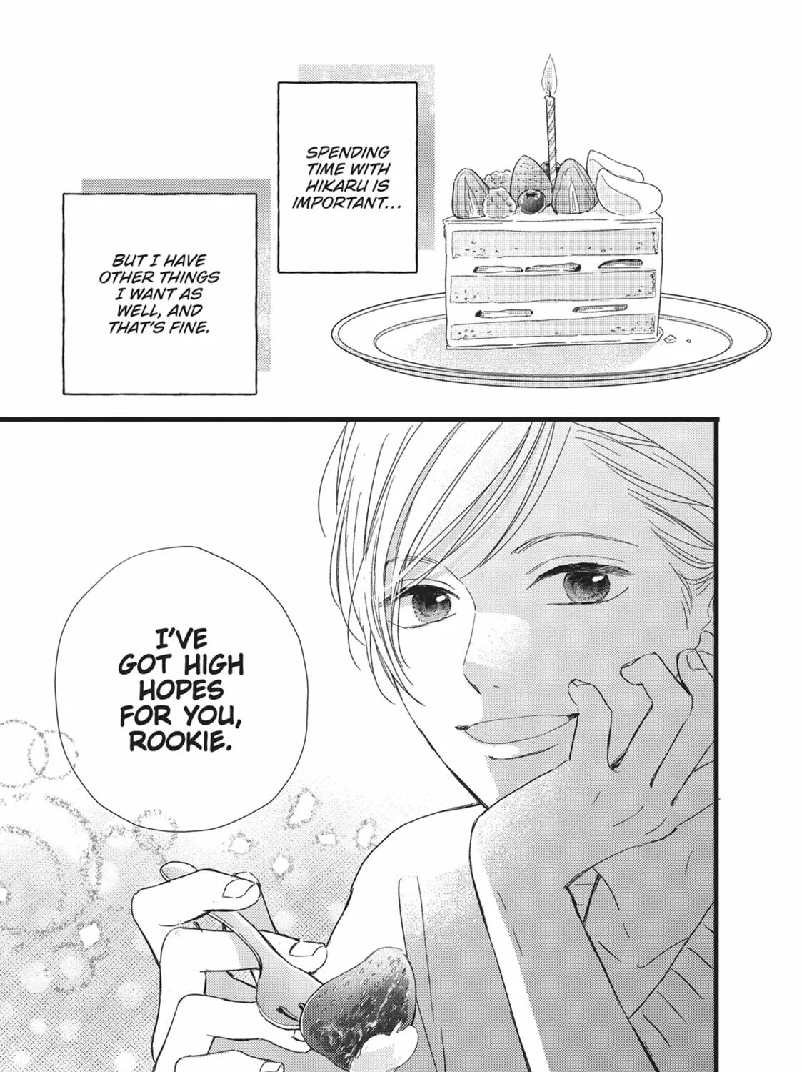 Read Cinderella Closet chapter 31 image 80 on Lezhin