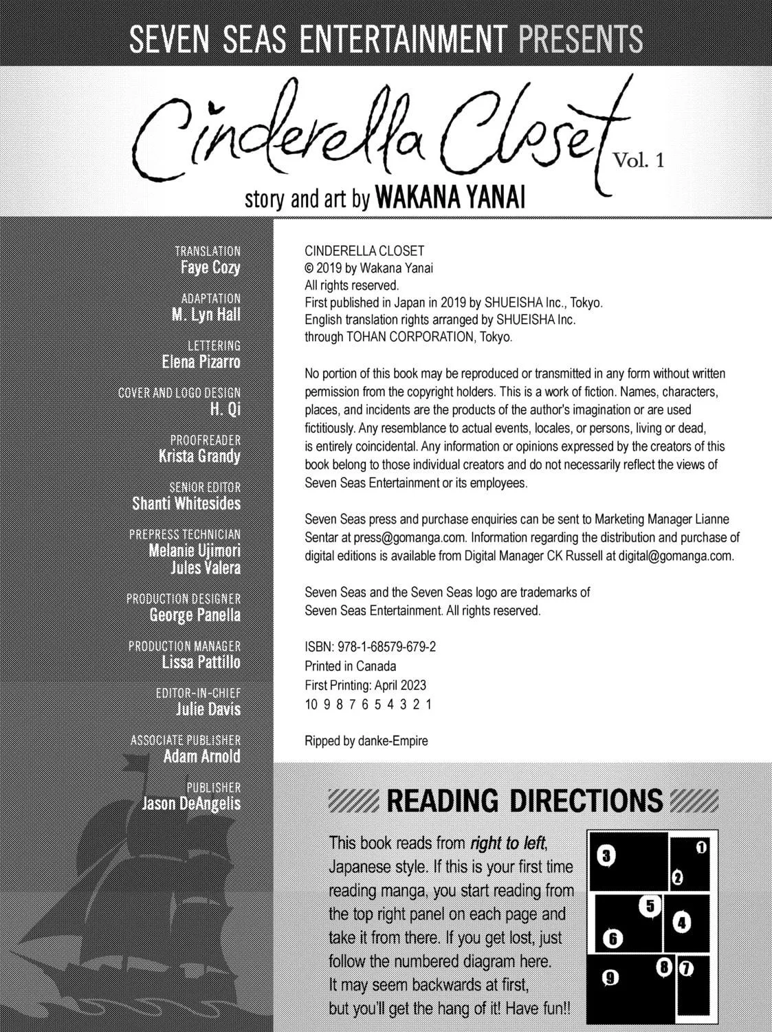 Read Cinderella Closet chapter 4.5 image 10 on Lezhin