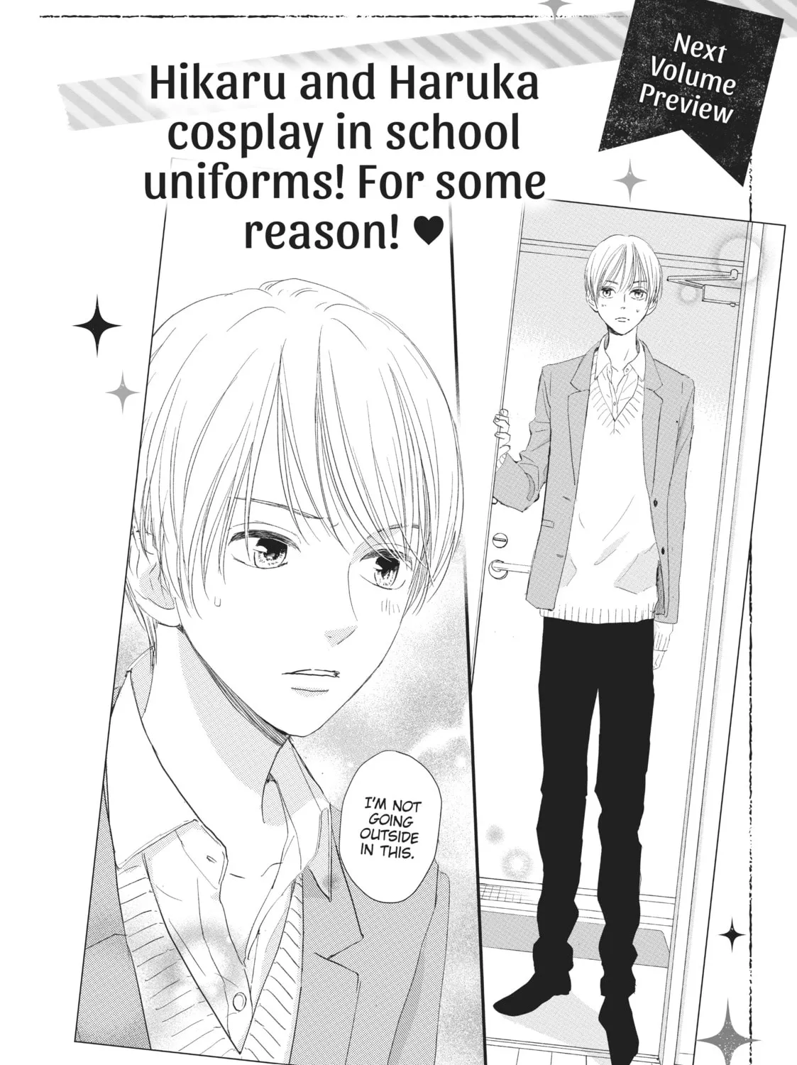 Read Cinderella Closet chapter 4.5 image 6 on Lezhin