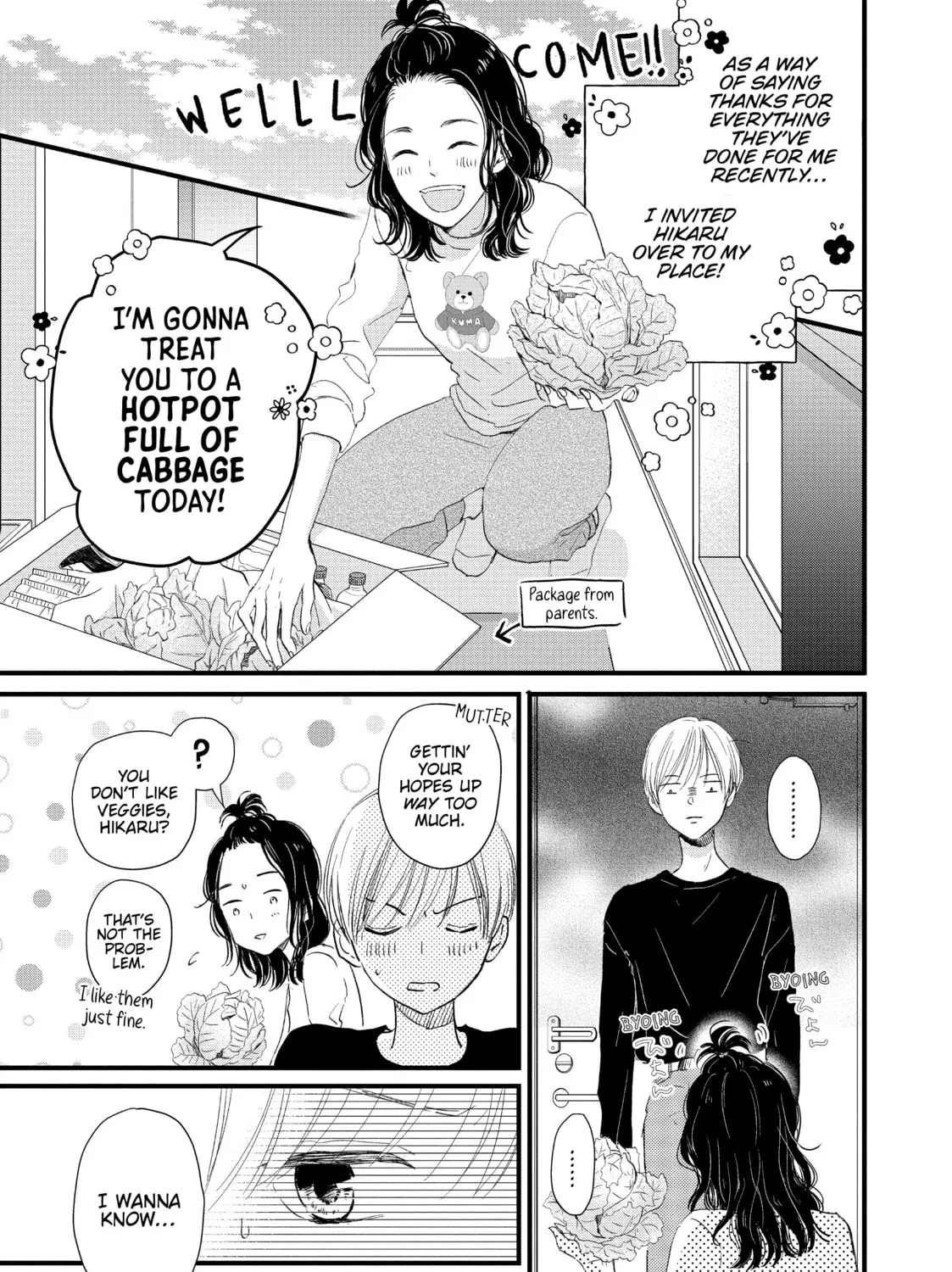 Read Cinderella Closet chapter 5 image 12 on Lezhin