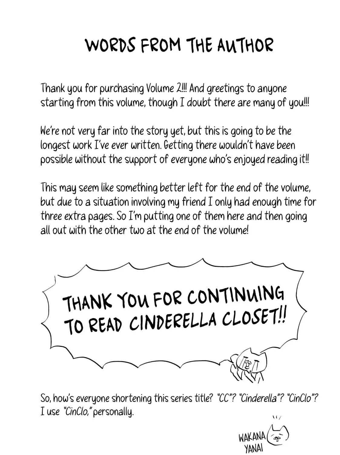 Read Cinderella Closet chapter 5 image 2 on Lezhin