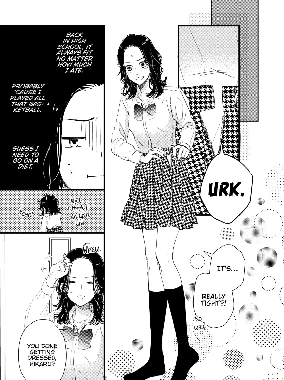 Read Cinderella Closet chapter 5 image 24 on Lezhin