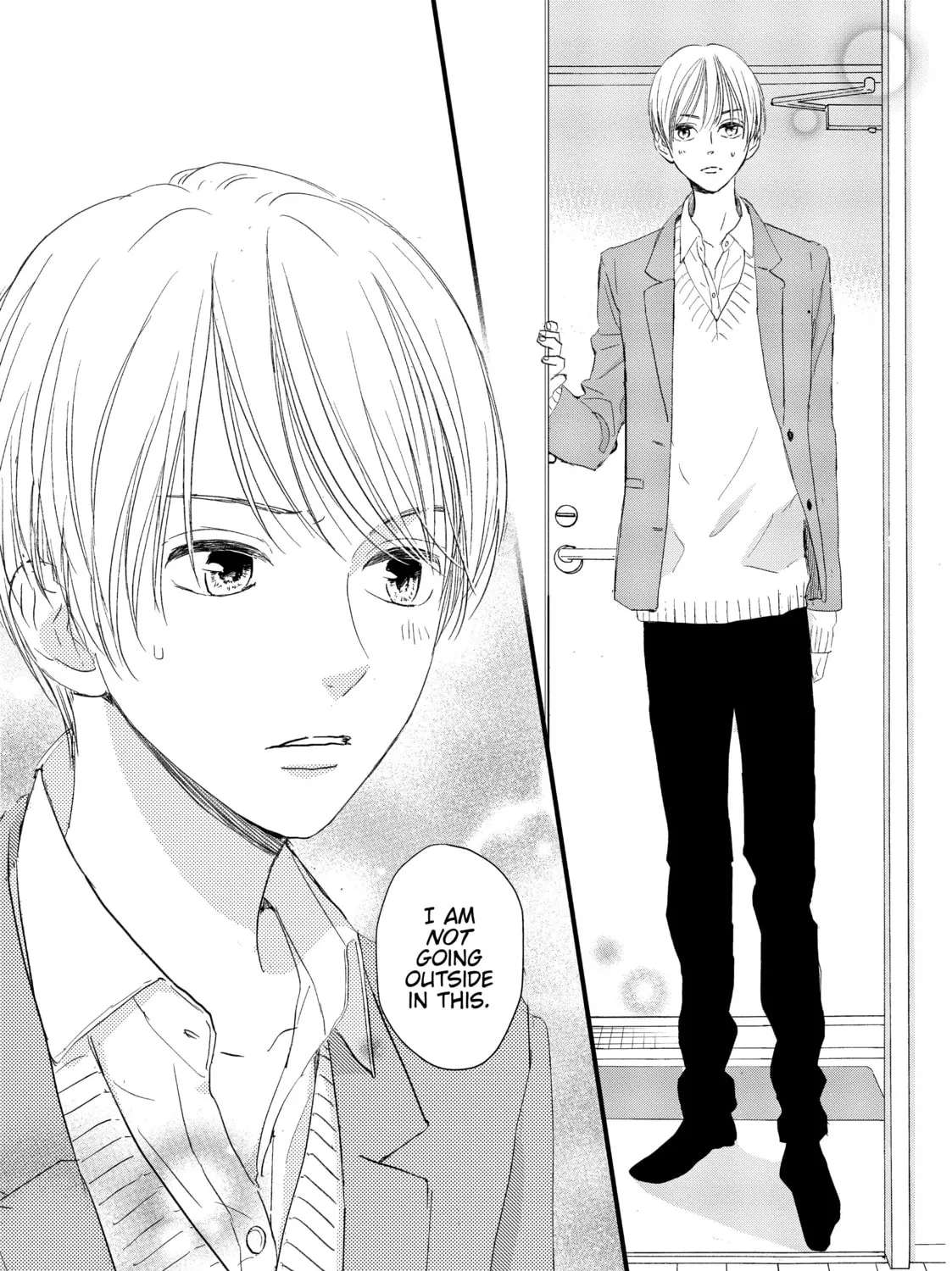 Read Cinderella Closet chapter 5 image 26 on Lezhin