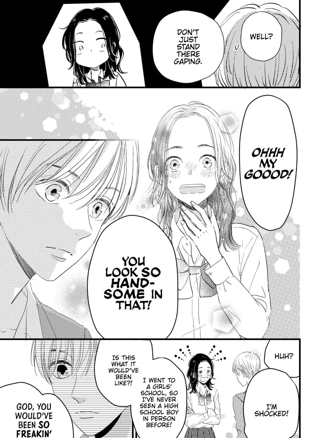 Read Cinderella Closet chapter 5 image 28 on Lezhin