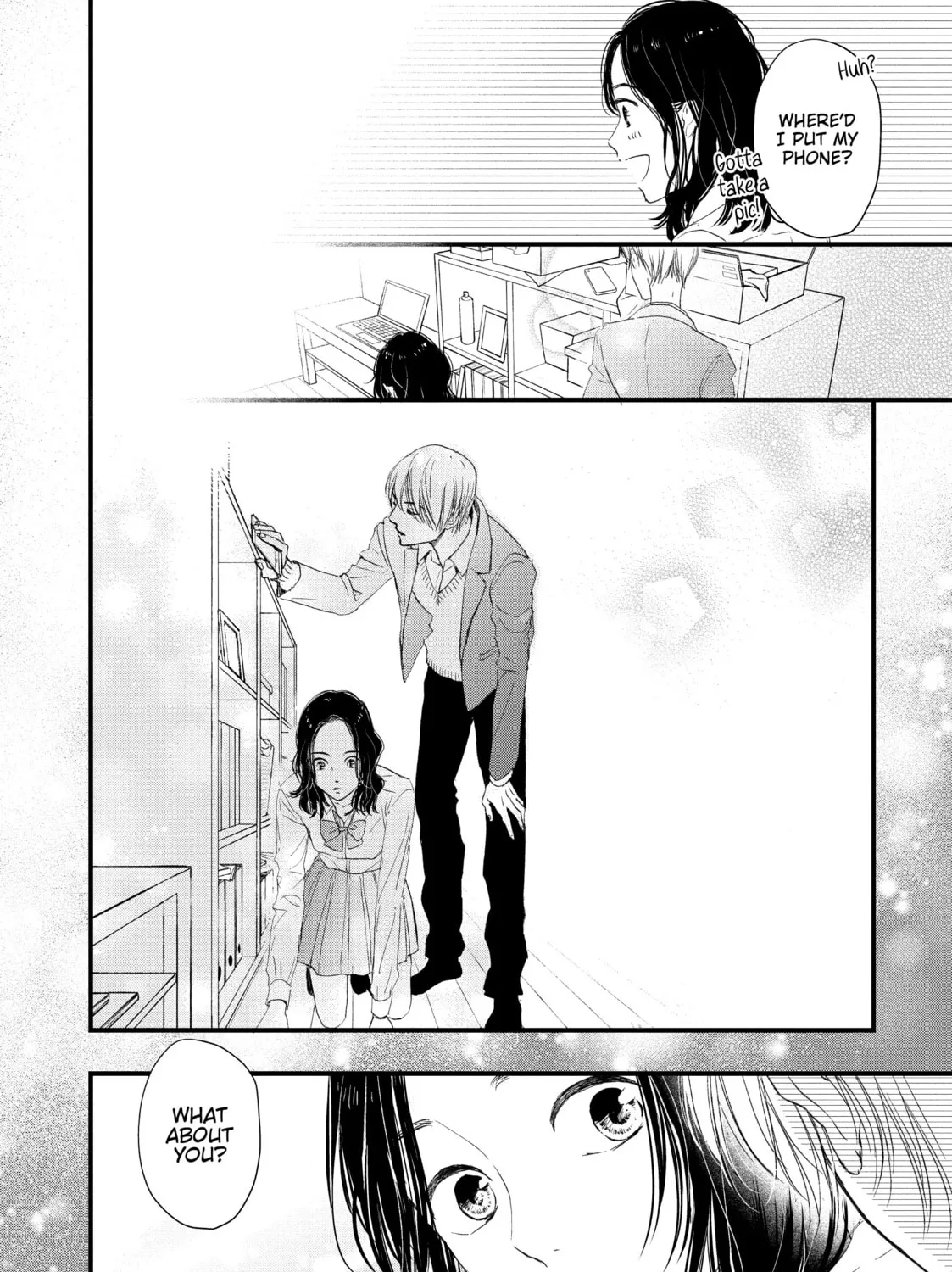 Read Cinderella Closet chapter 5 image 30 on Lezhin