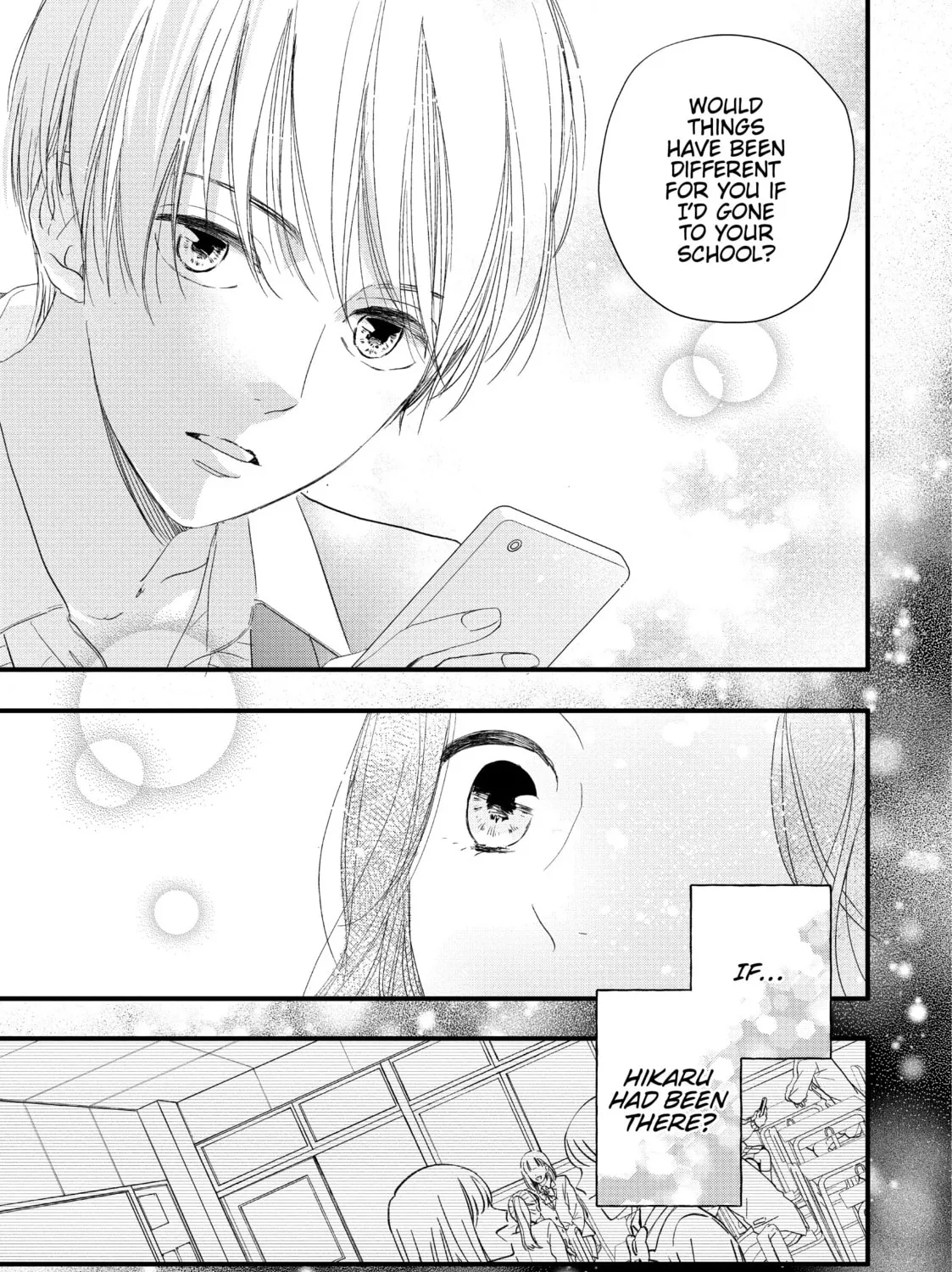 Read Cinderella Closet chapter 5 image 32 on Lezhin