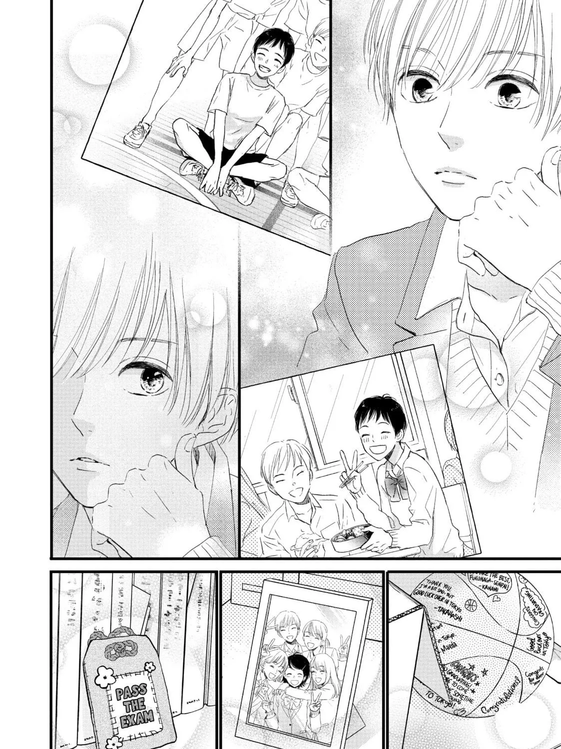 Read Cinderella Closet chapter 5 image 38 on Lezhin