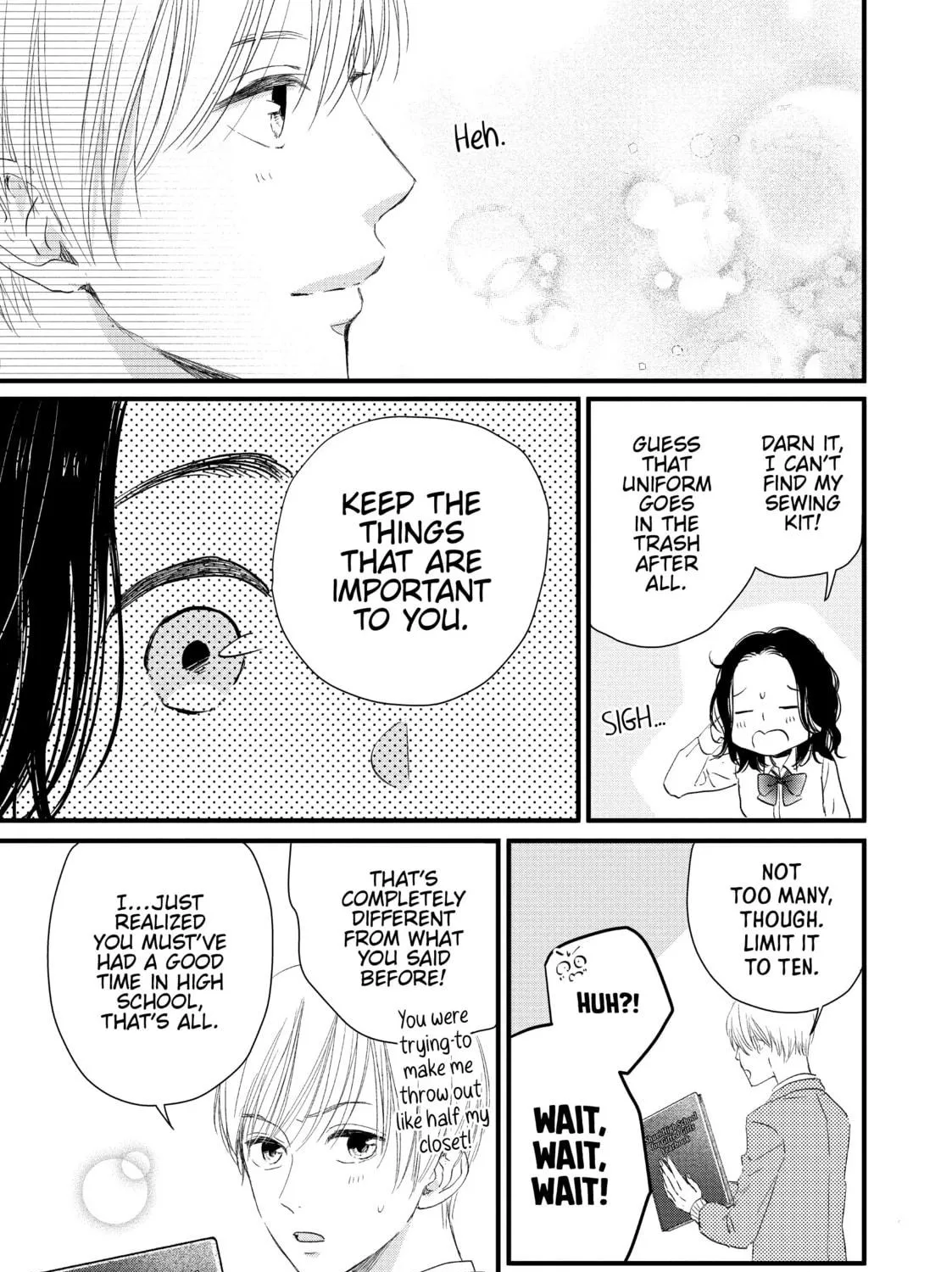 Read Cinderella Closet chapter 5 image 40 on Lezhin