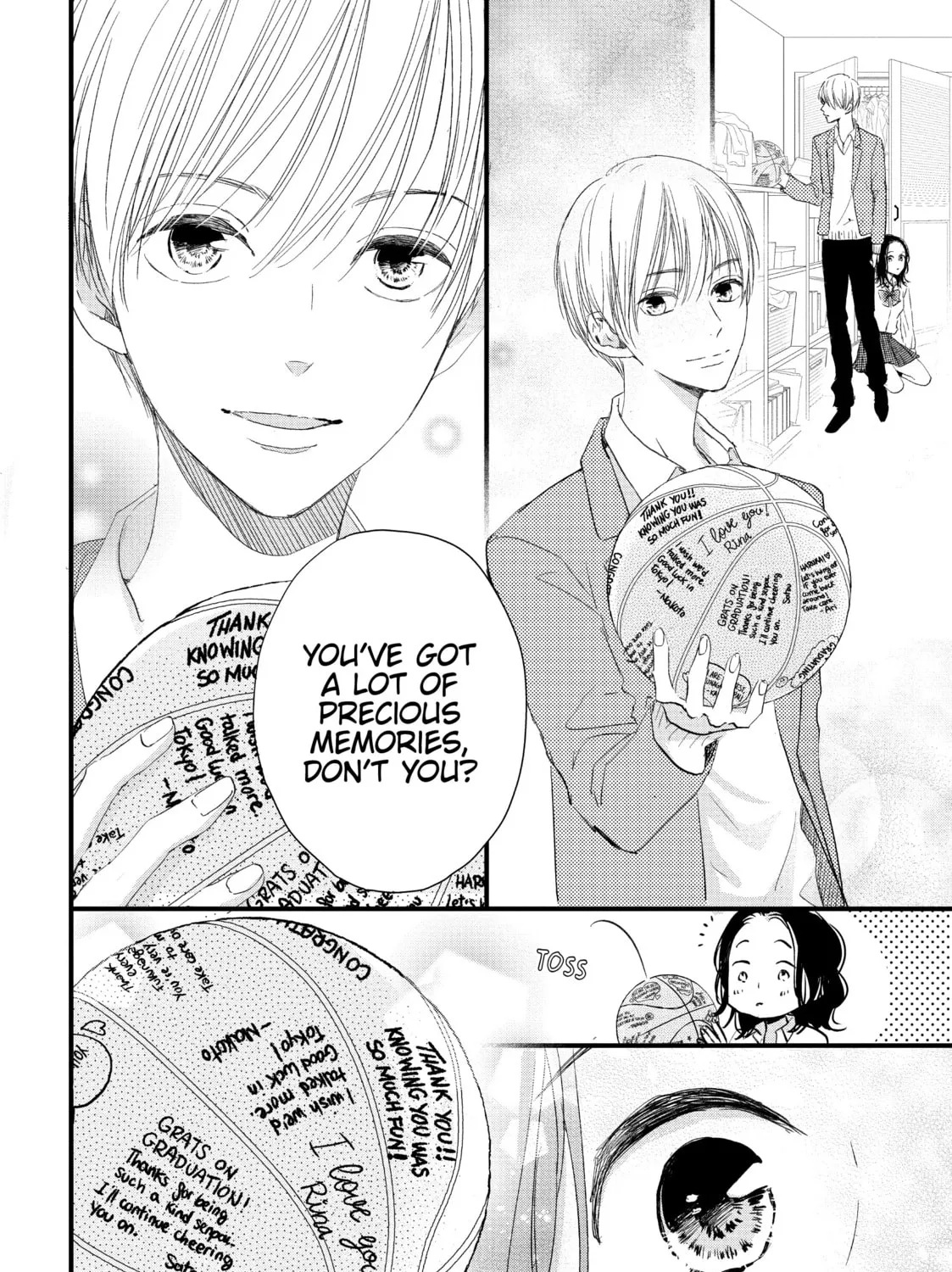Read Cinderella Closet chapter 5 image 42 on Lezhin
