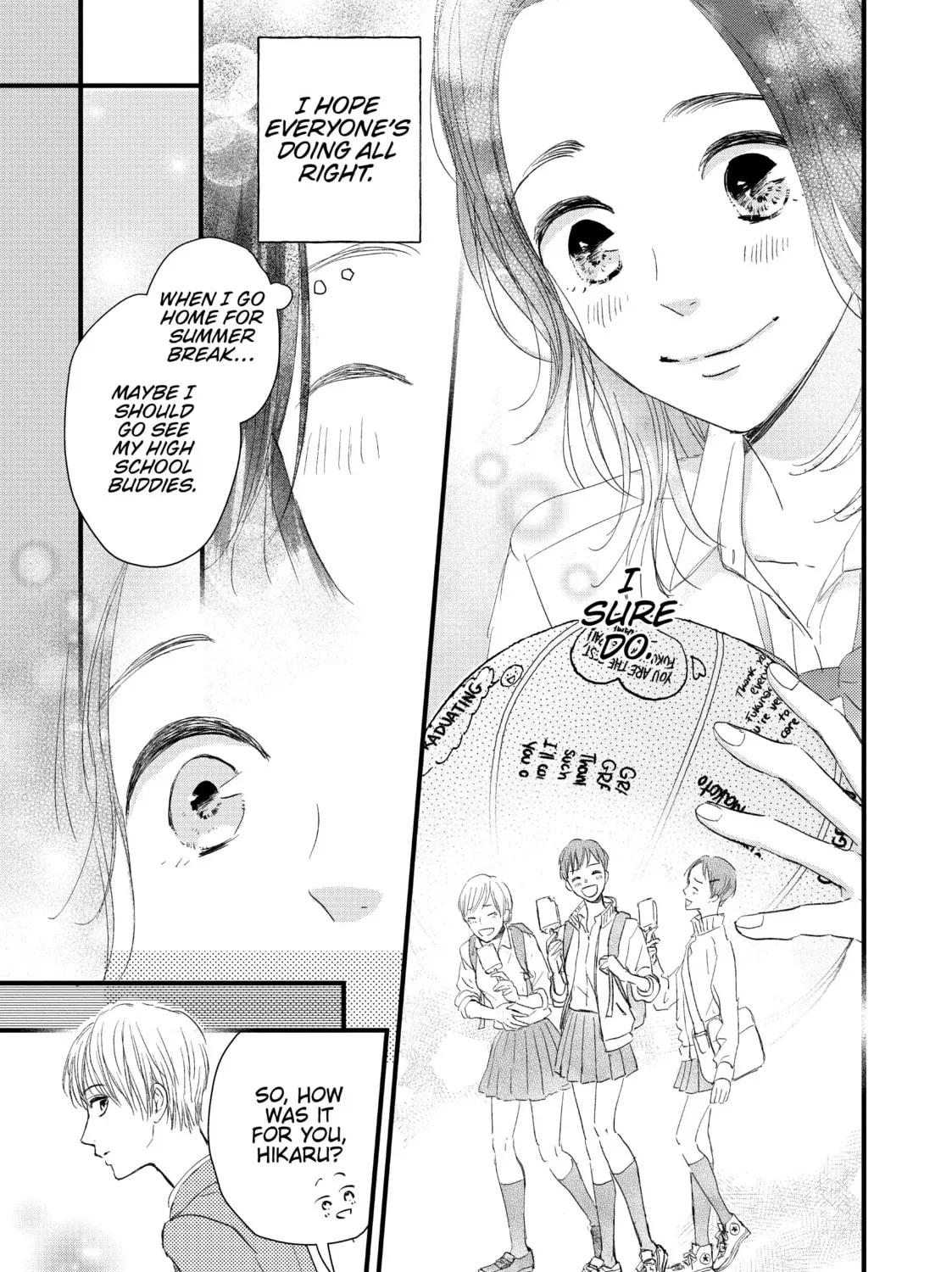 Read Cinderella Closet chapter 5 image 44 on Lezhin