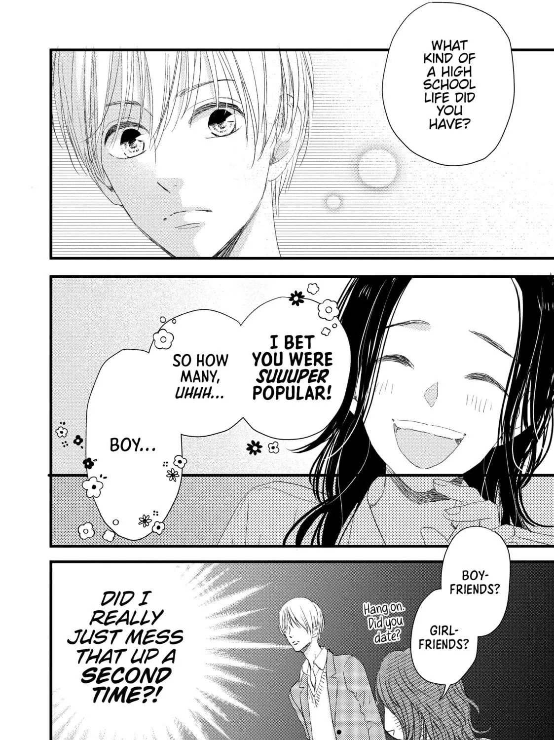 Read Cinderella Closet chapter 5 image 46 on Lezhin